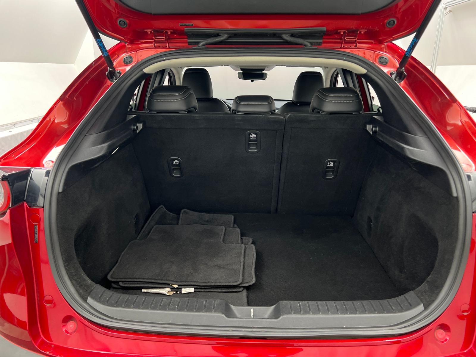 Thumbnail: 2020 Mazda CX-30 - 6