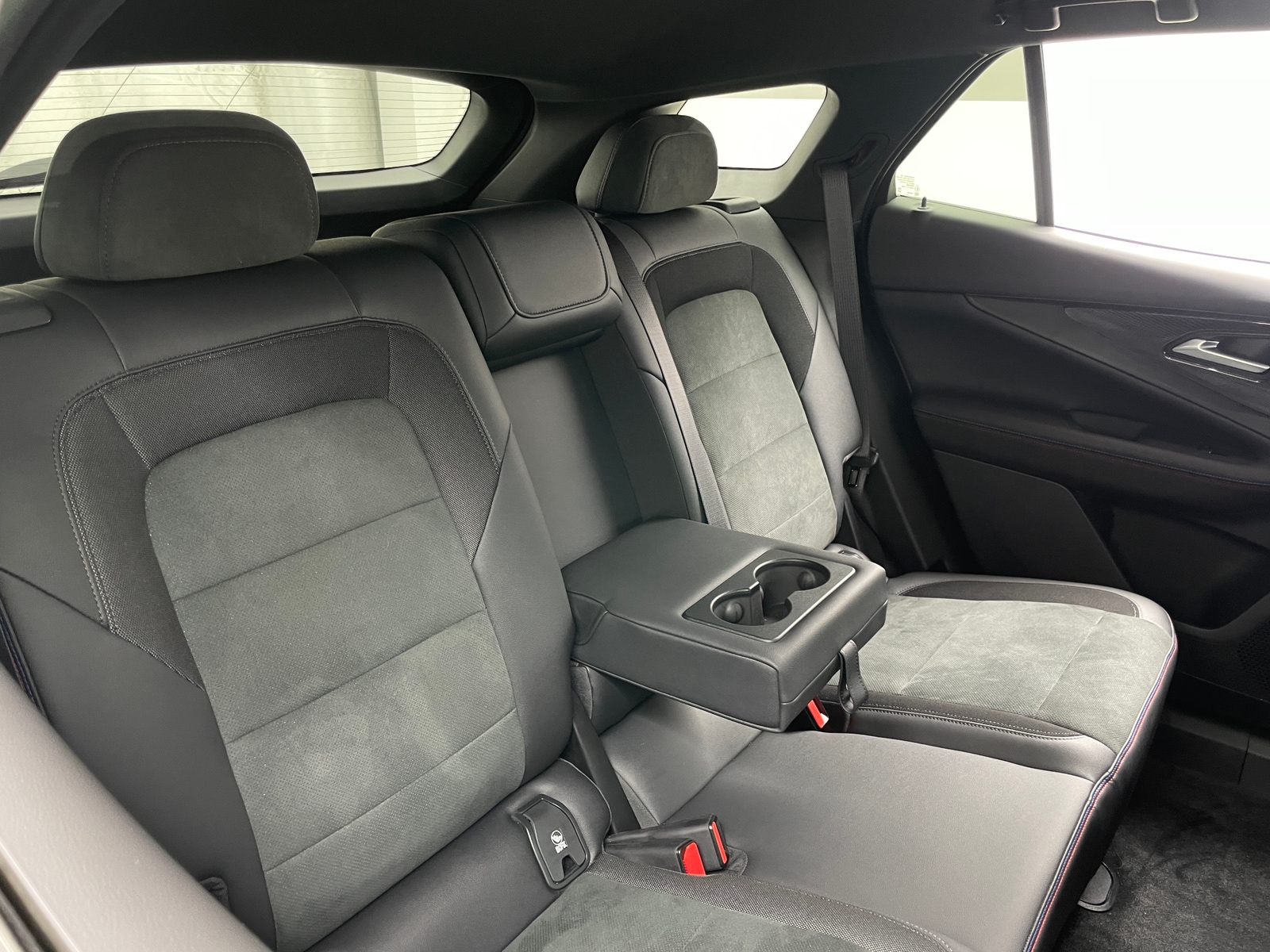 Thumbnail: 2024 Chevrolet Blazer EV - 5