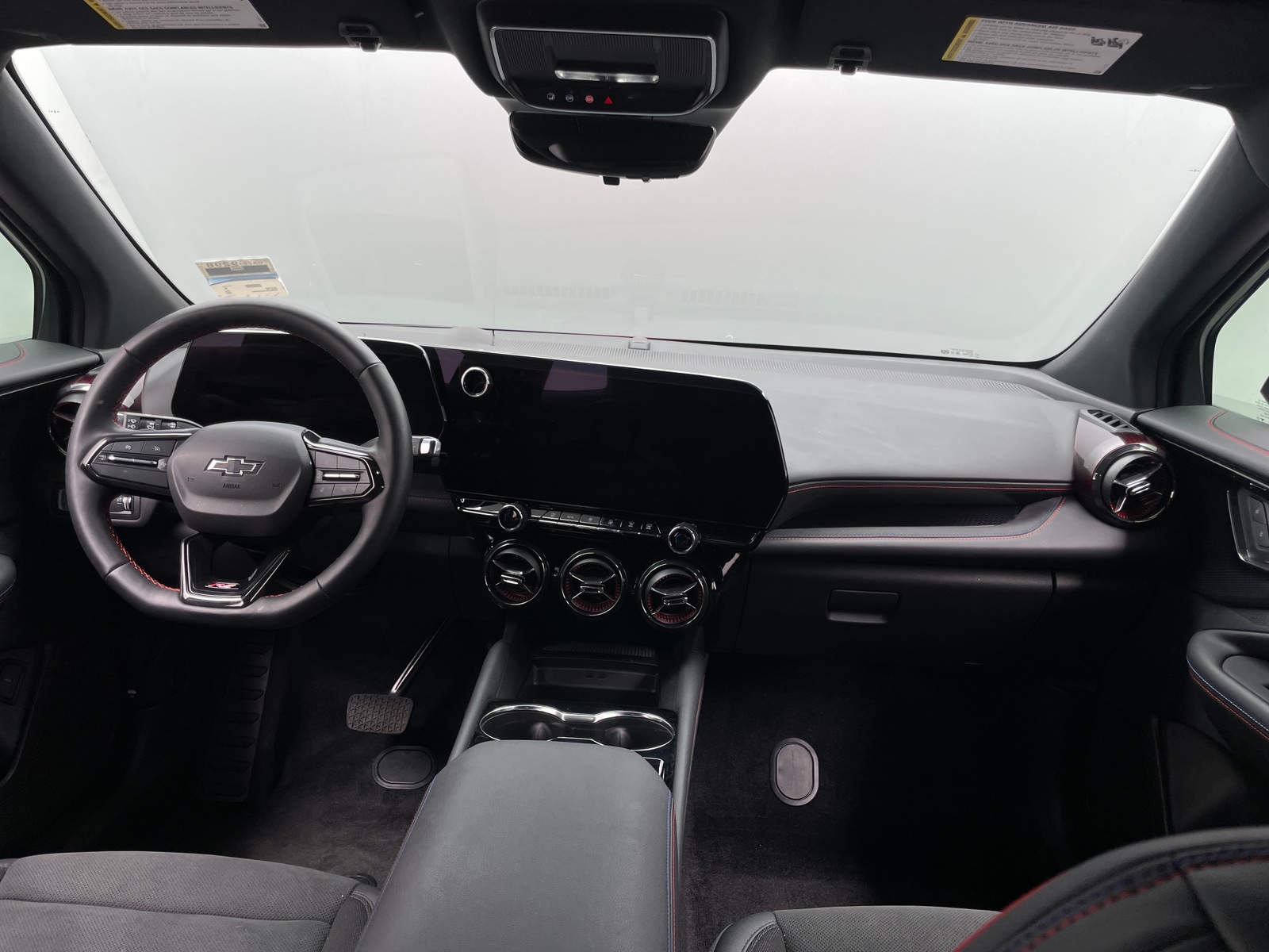 Thumbnail: 2024 Chevrolet Blazer EV - 2