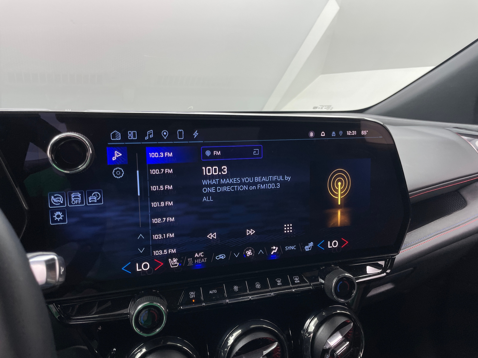 Thumbnail: 2024 Chevrolet Blazer EV - 3