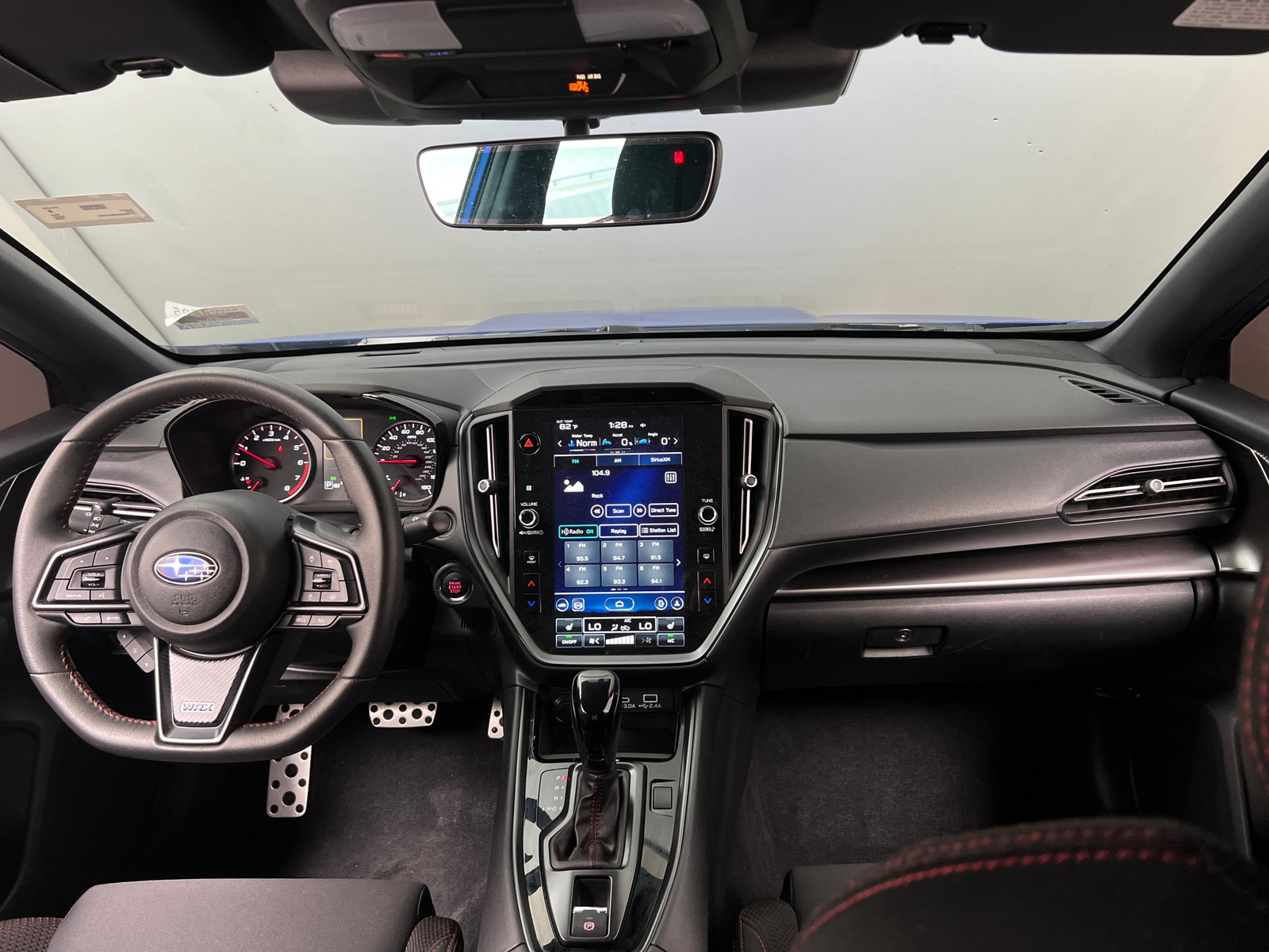 Thumbnail: 2024 Subaru WRX - 3