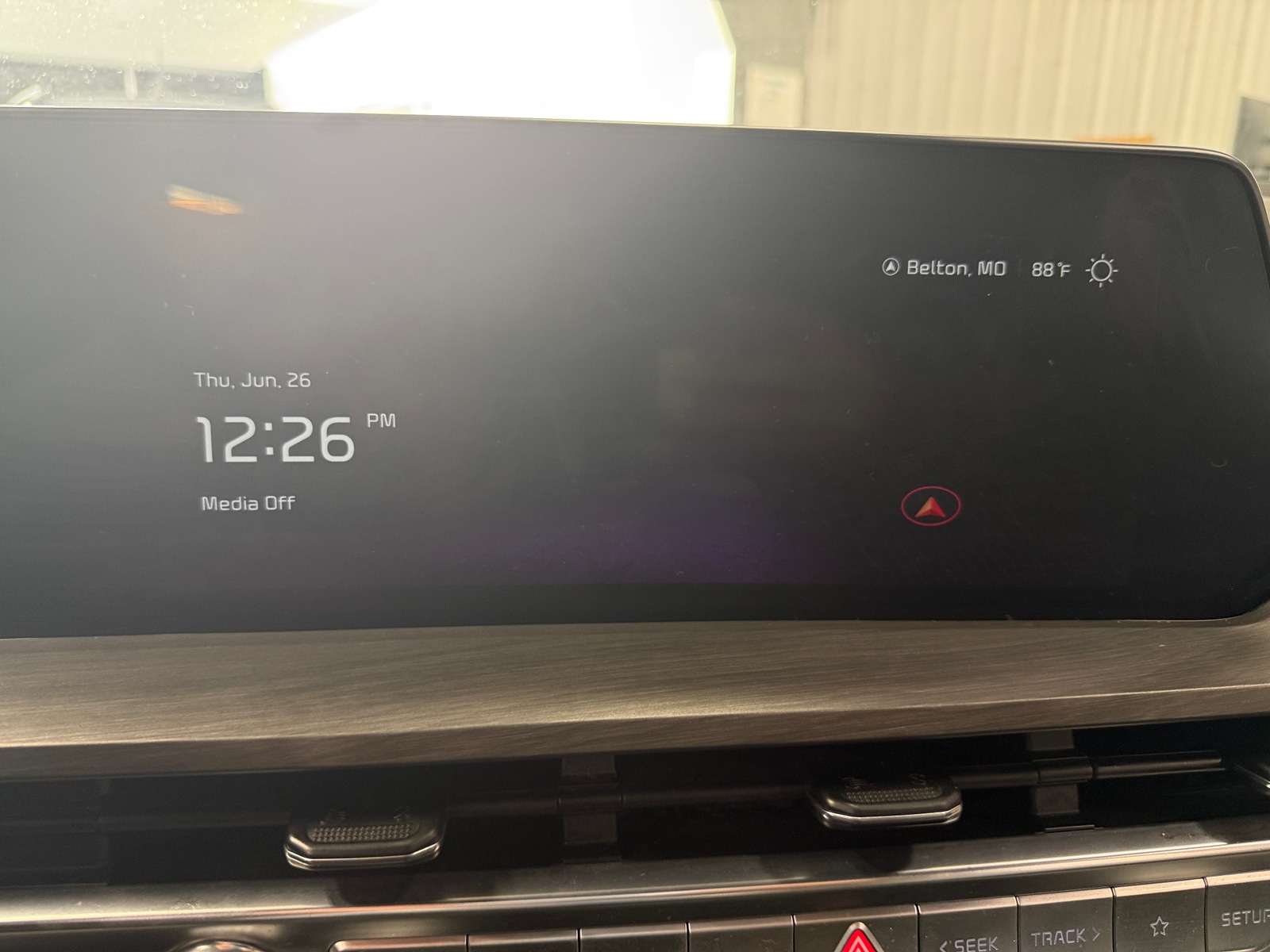Thumbnail: 2023 Kia Telluride - 3