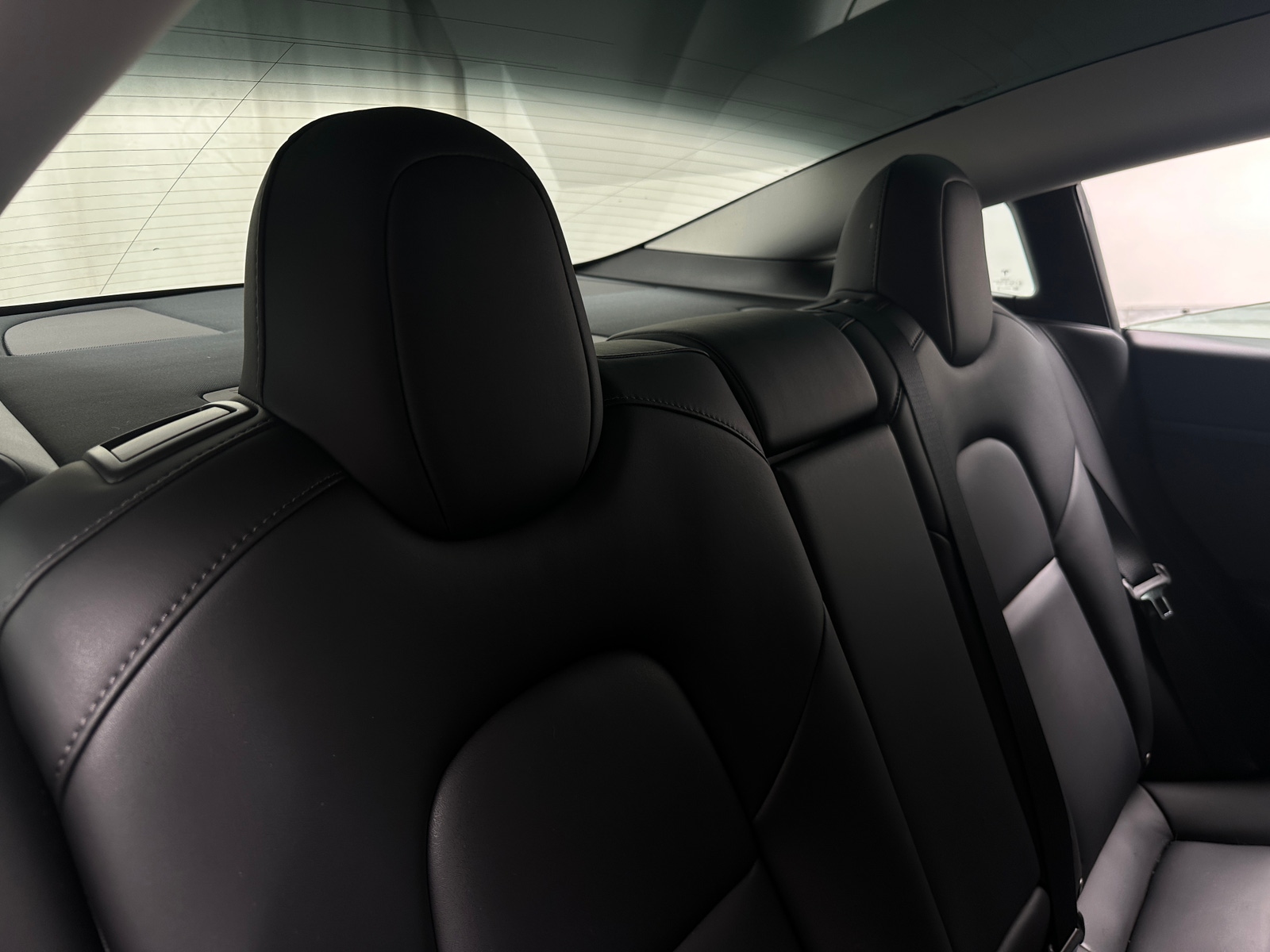 Thumbnail: 2021 Tesla Model 3 - 4