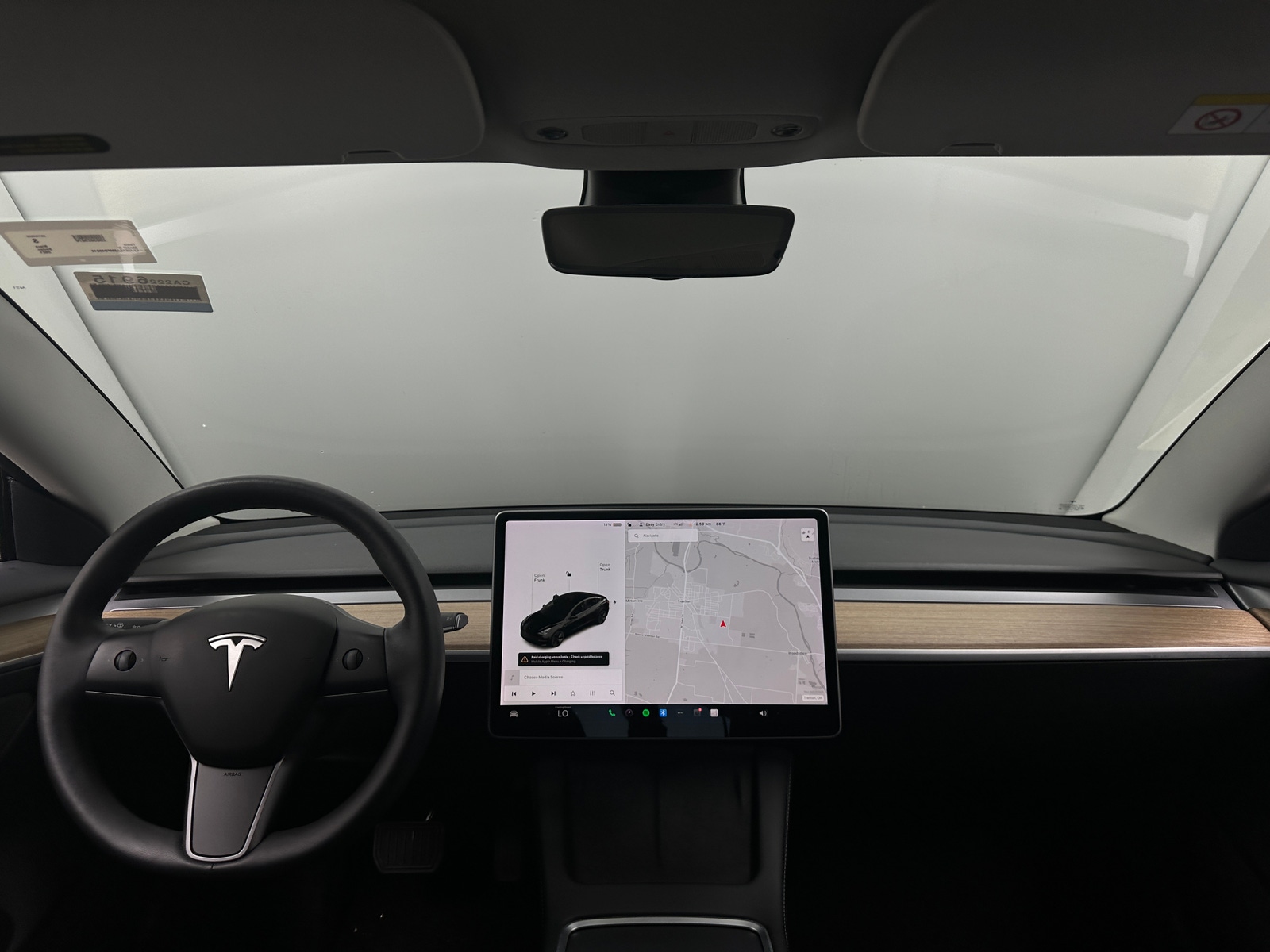 Thumbnail: 2021 Tesla Model 3 - 2