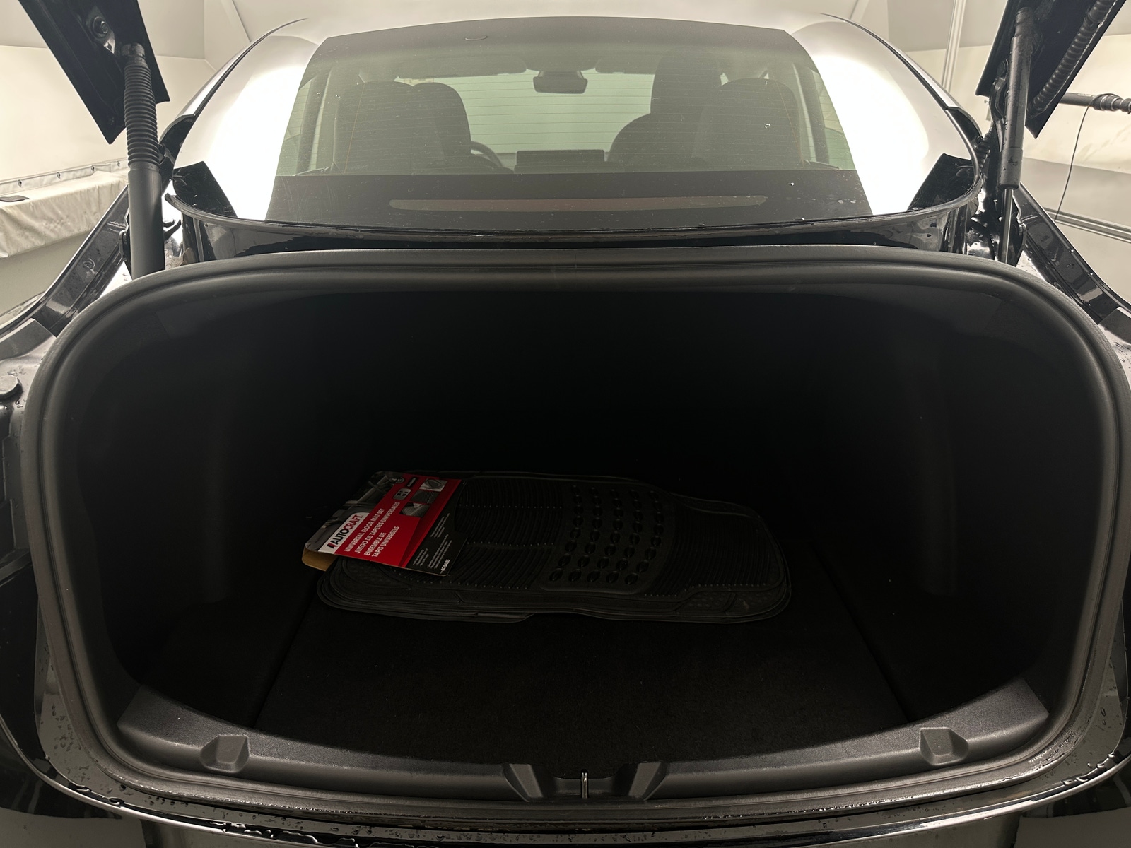 Thumbnail: 2021 Tesla Model 3 - 5