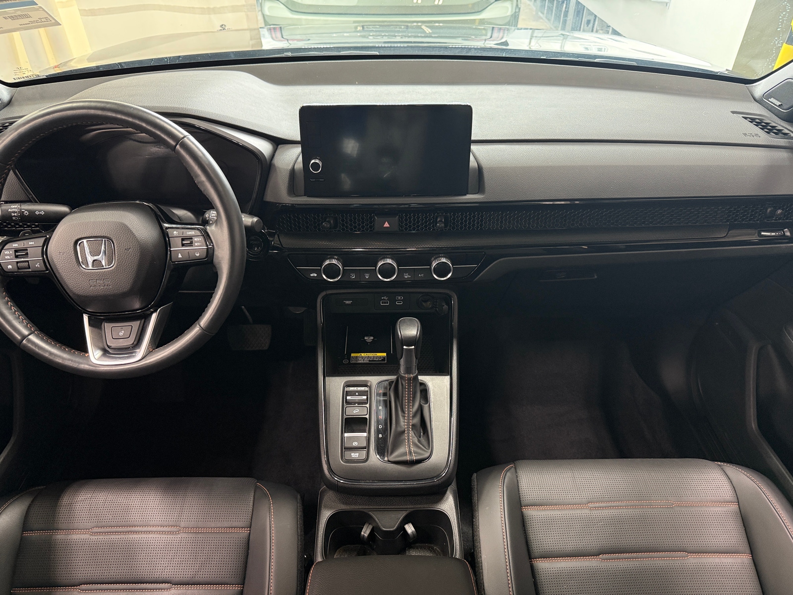 Thumbnail: 2023 Honda CR-V - 2