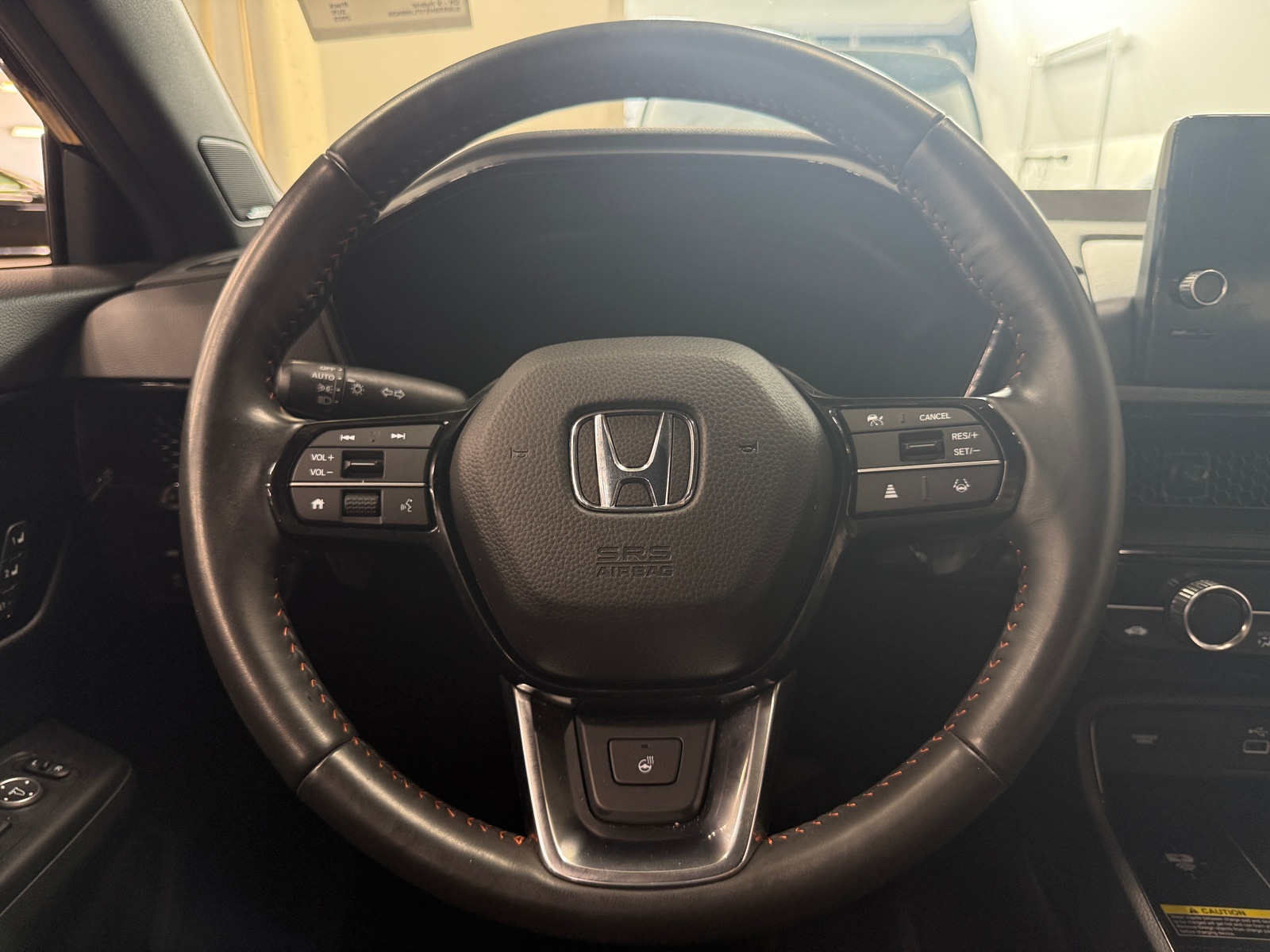 Thumbnail: 2023 Honda CR-V - 4