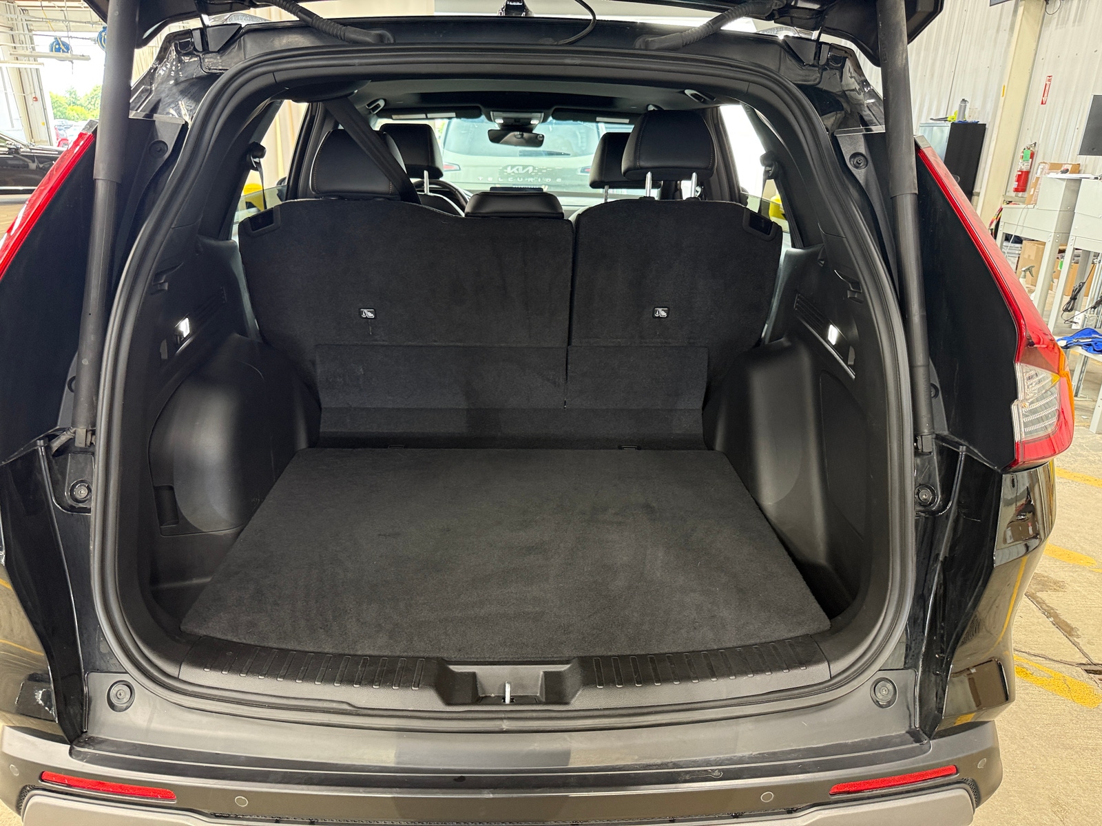 Thumbnail: 2023 Honda CR-V - 6