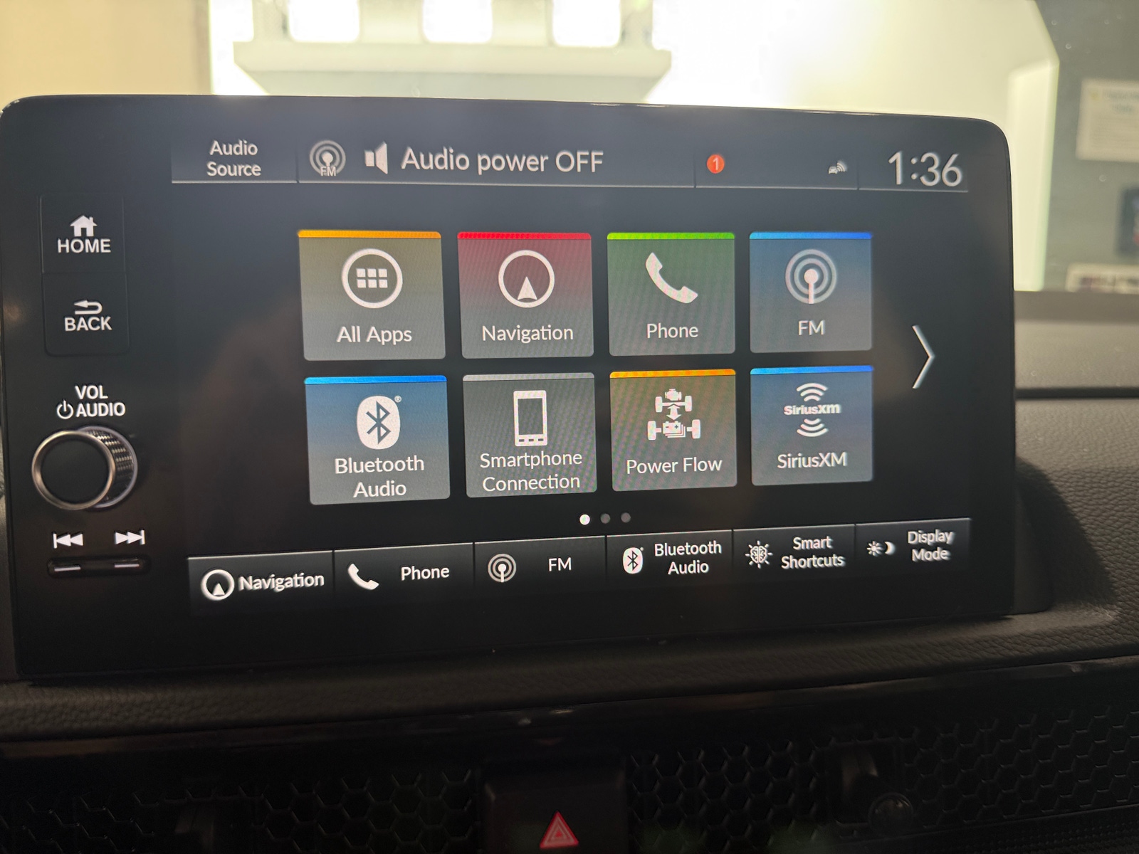 Thumbnail: 2023 Honda CR-V - 3