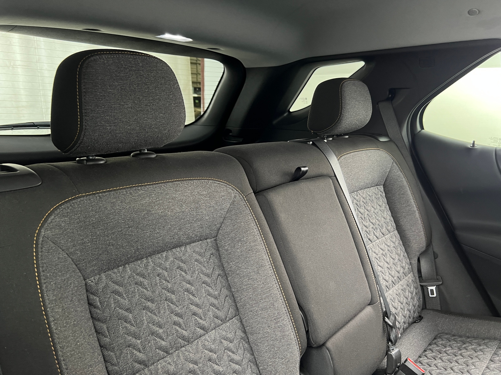 Thumbnail: 2023 Chevrolet Equinox - 6