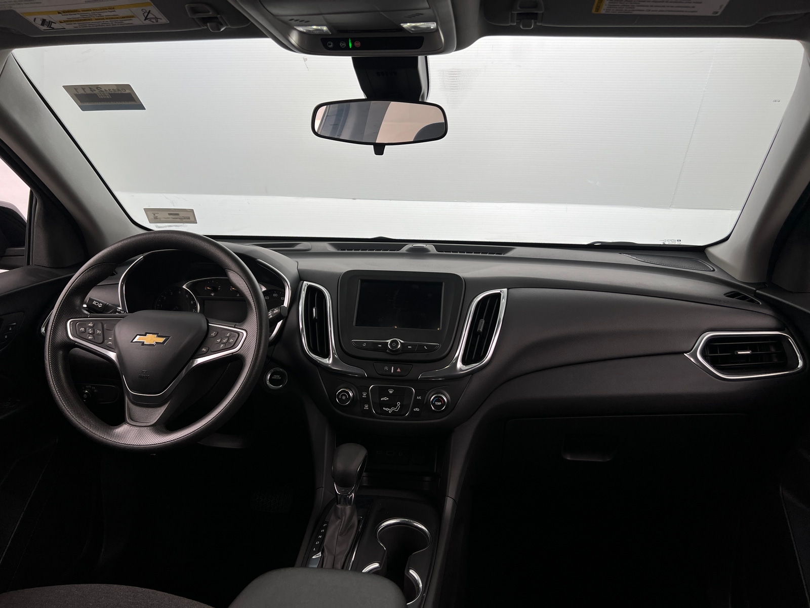 Thumbnail: 2023 Chevrolet Equinox - 3
