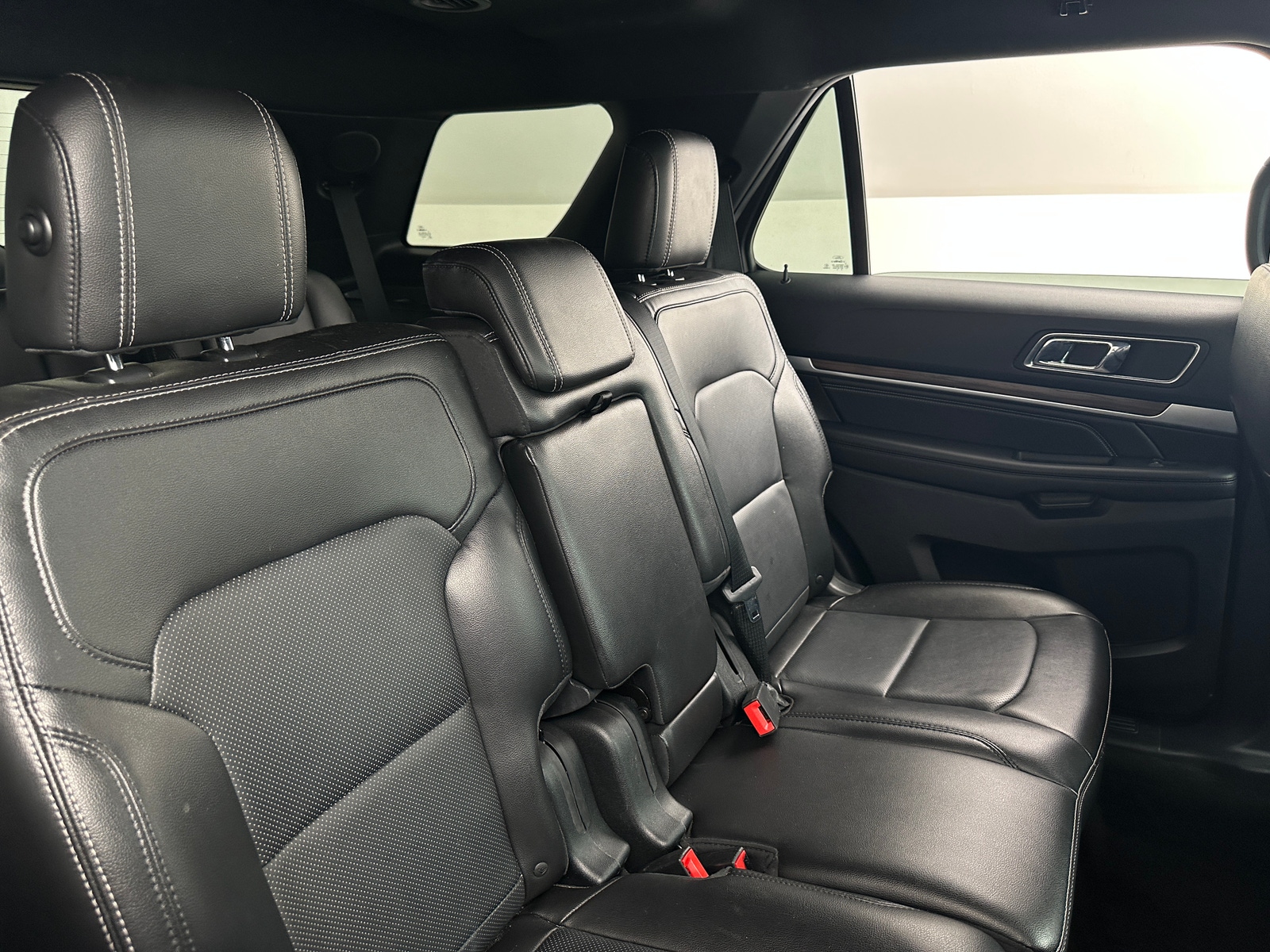 Thumbnail: 2018 Ford Explorer - 5