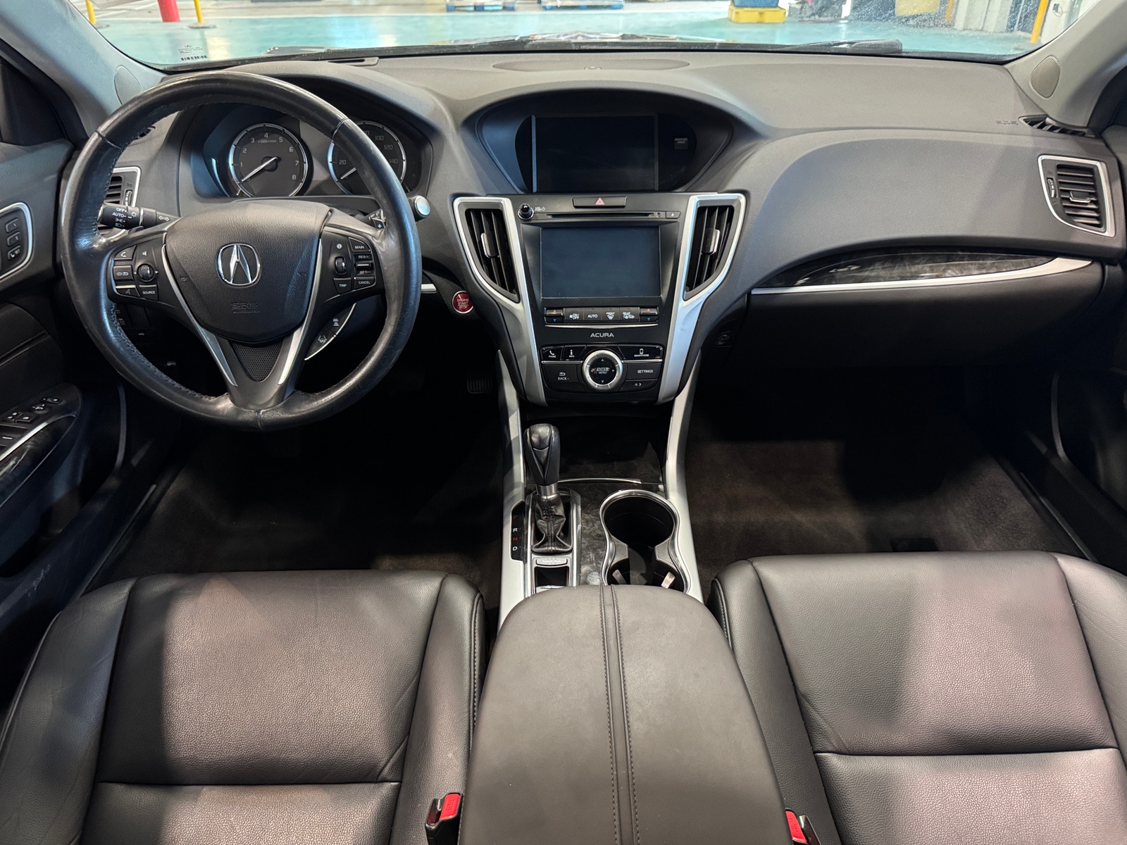 Thumbnail: 2019 Acura TLX - 2