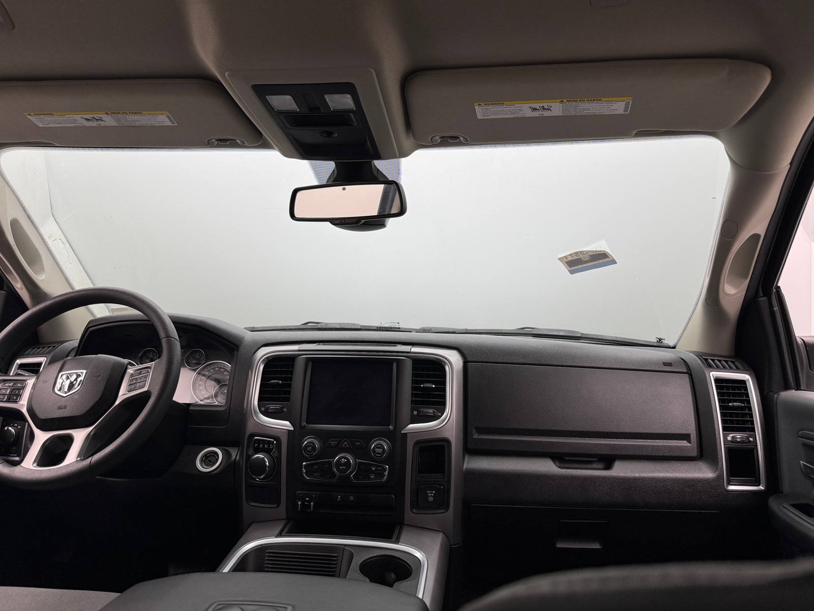 Thumbnail: 2023 RAM 1500 Classic - 3