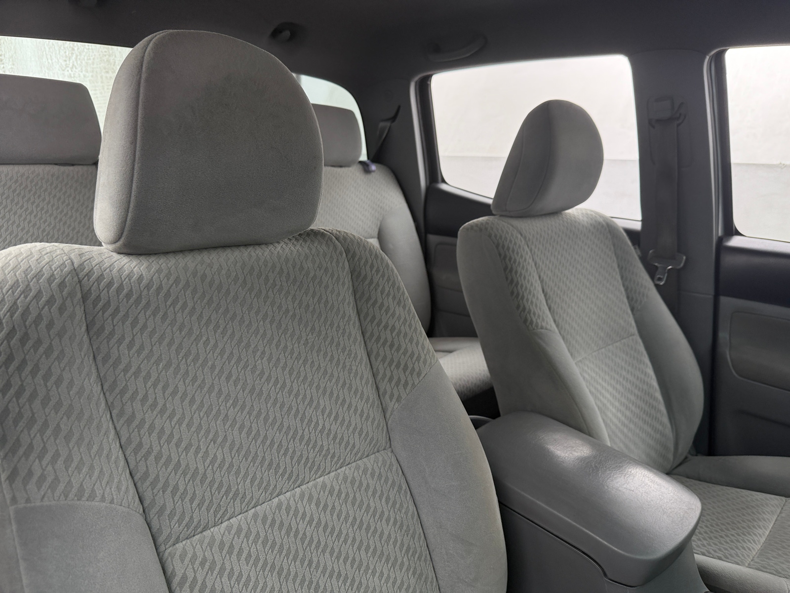 Thumbnail: 2011 Toyota Tacoma - 2
