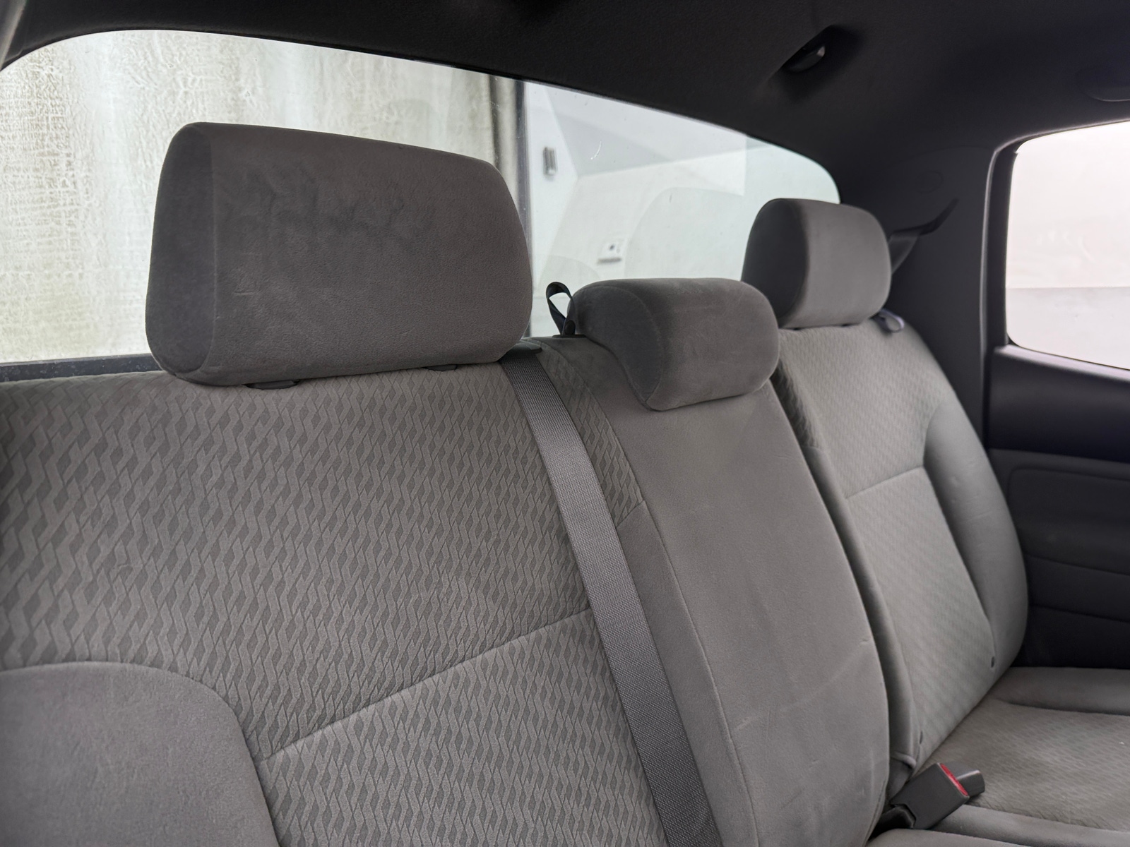 Thumbnail: 2011 Toyota Tacoma - 6