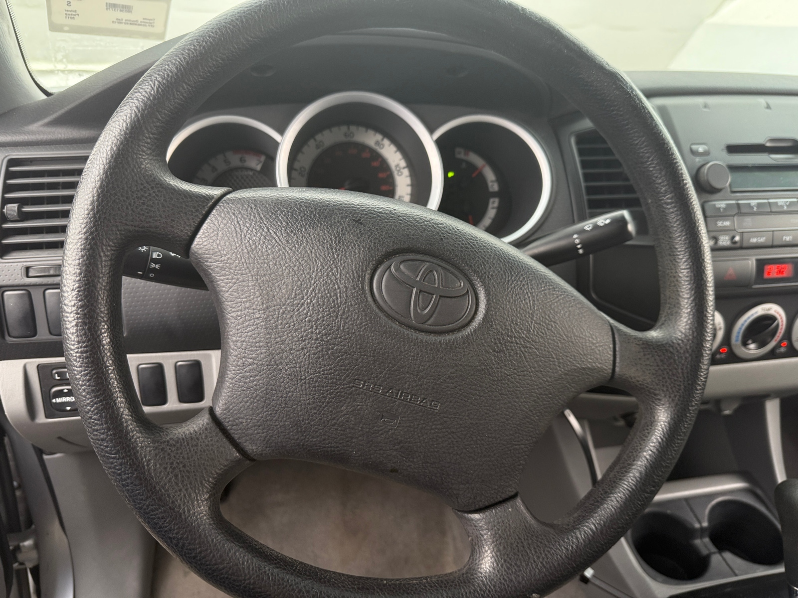 Thumbnail: 2011 Toyota Tacoma - 5
