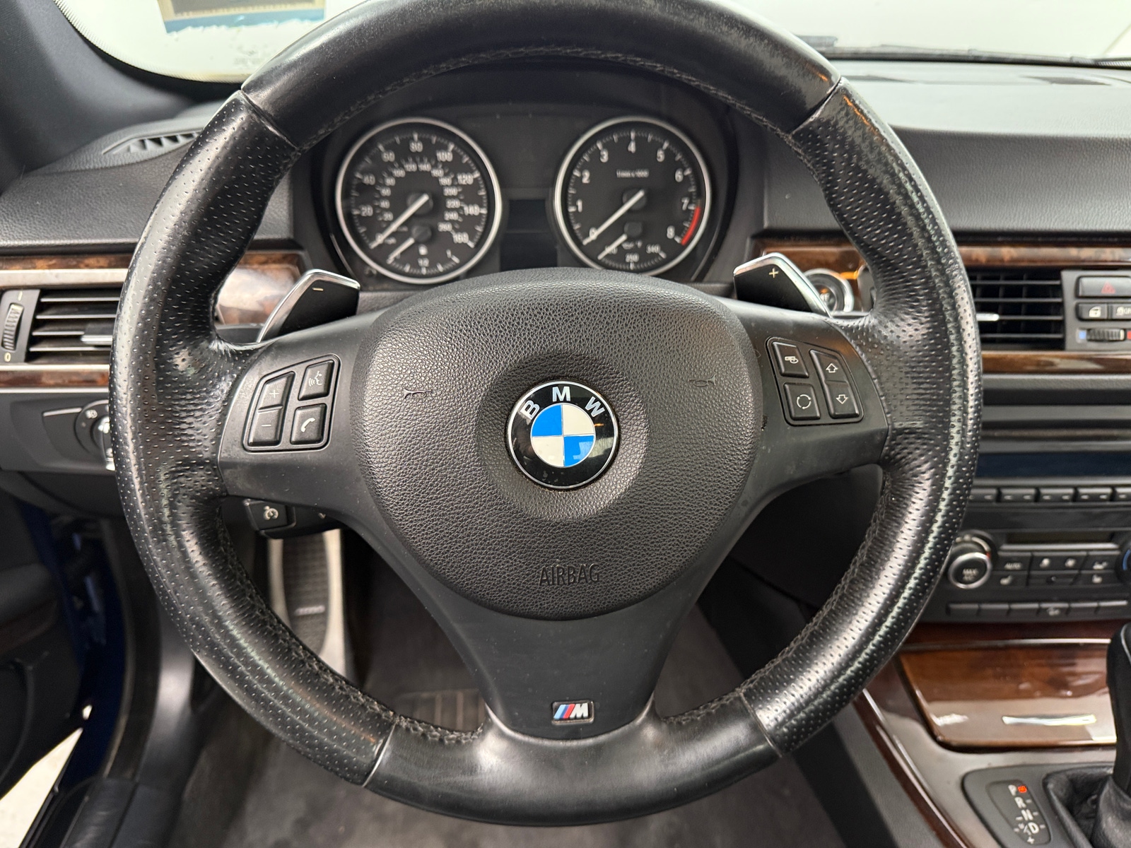 Thumbnail: 2013 BMW 3 Series - 3