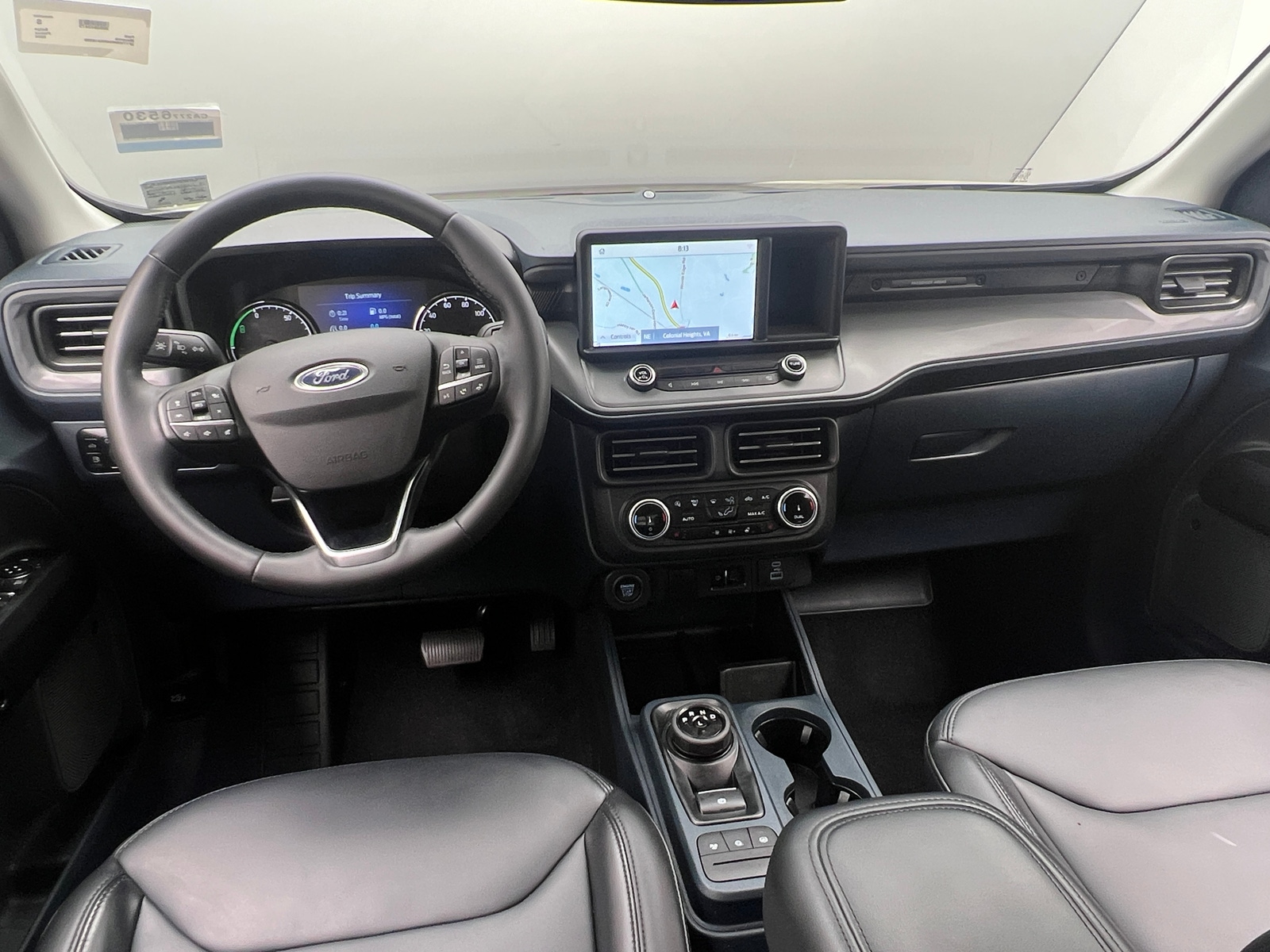 Thumbnail: 2024 Ford Maverick - 2