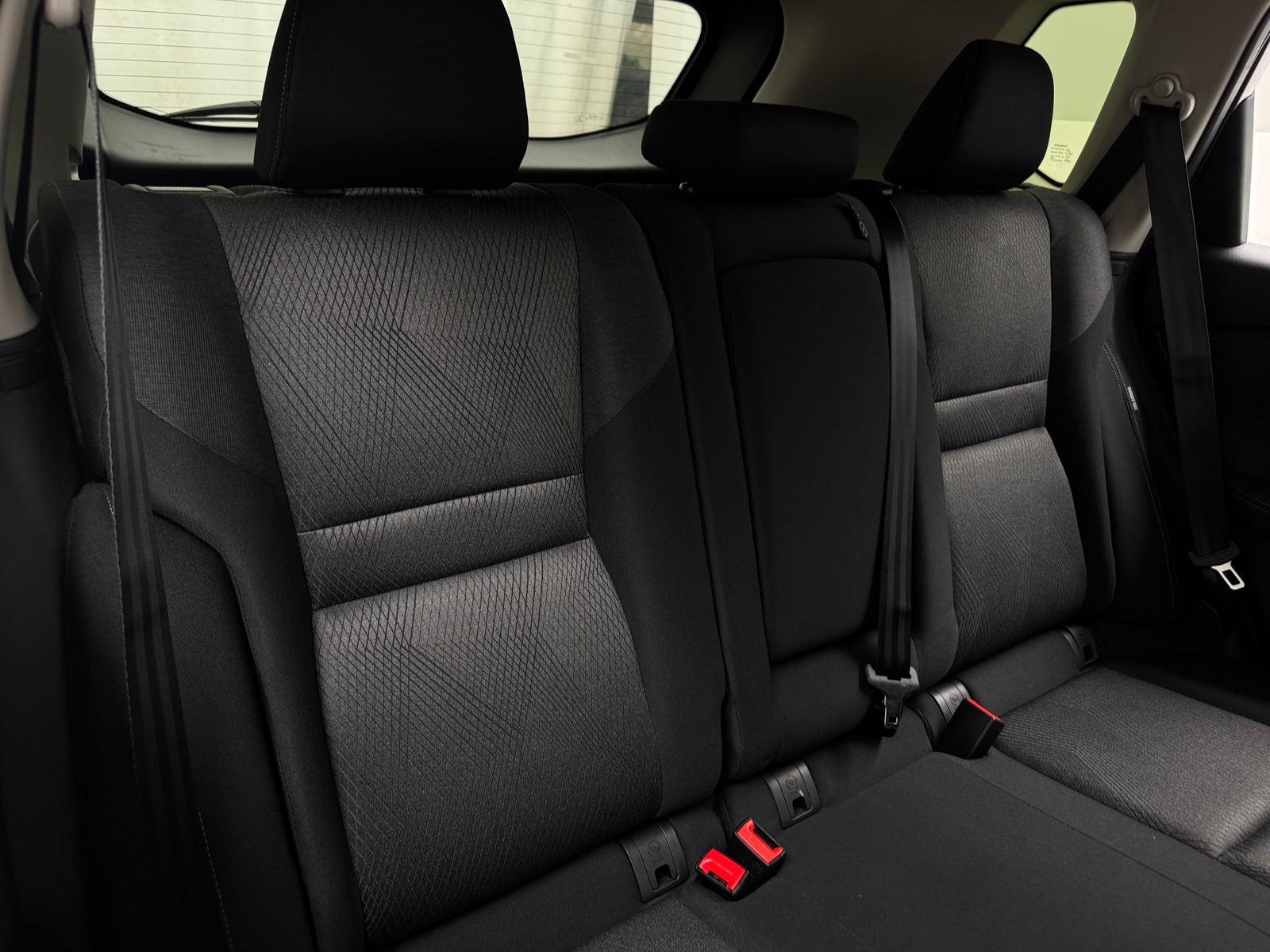 Thumbnail: 2024 Nissan Rogue - 6