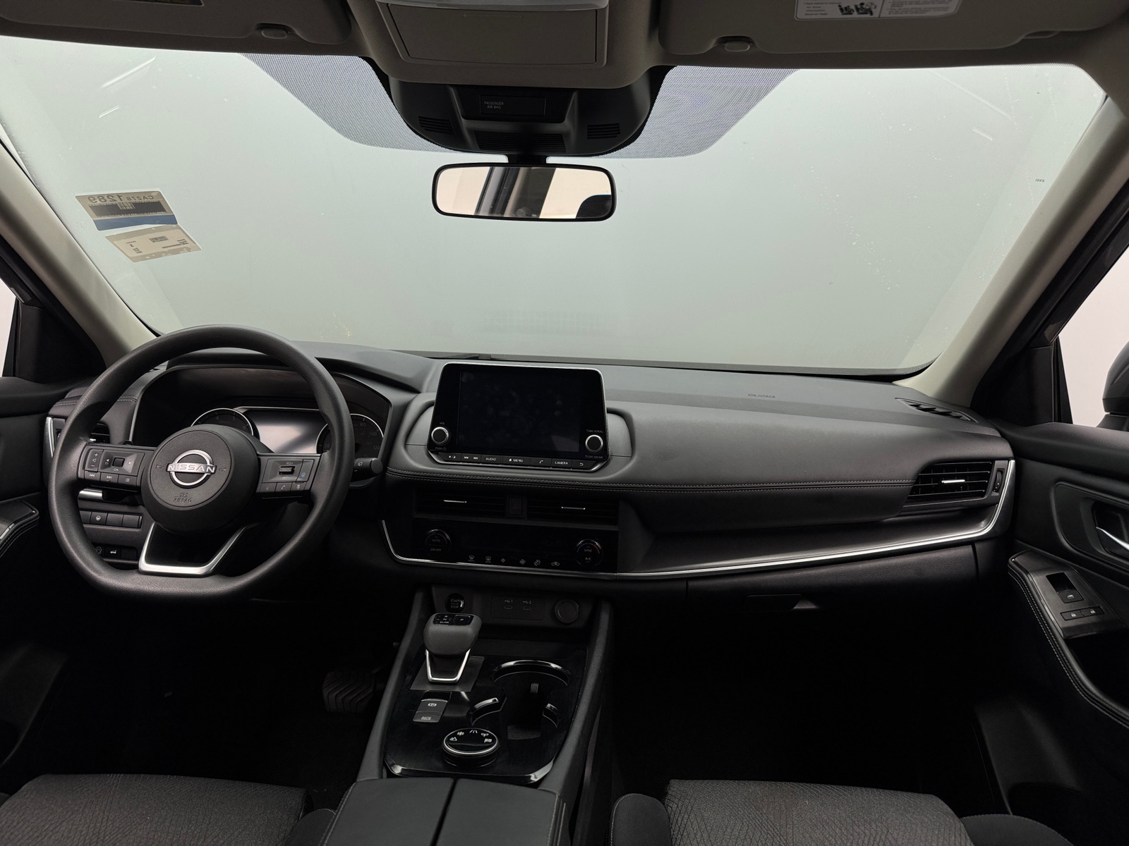 Thumbnail: 2024 Nissan Rogue - 3