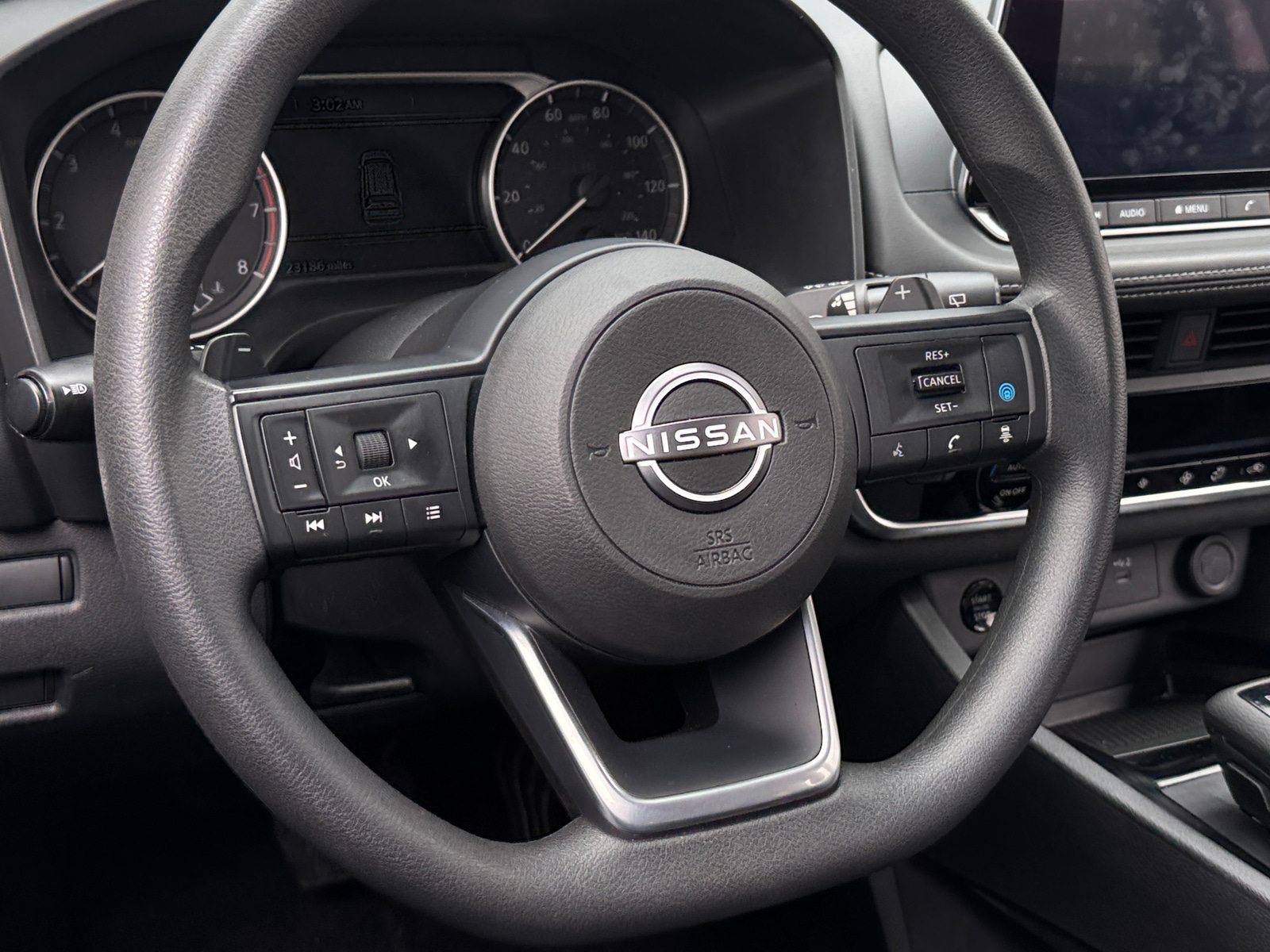 Thumbnail: 2024 Nissan Rogue - 5