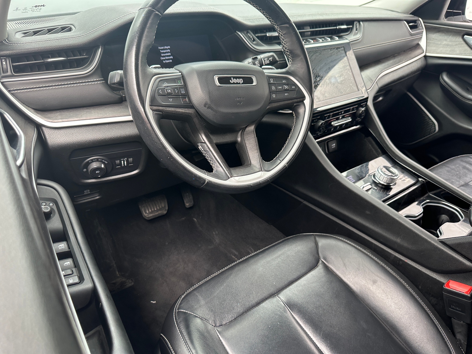 Thumbnail: 2022 Jeep Grand Cherokee L - 2