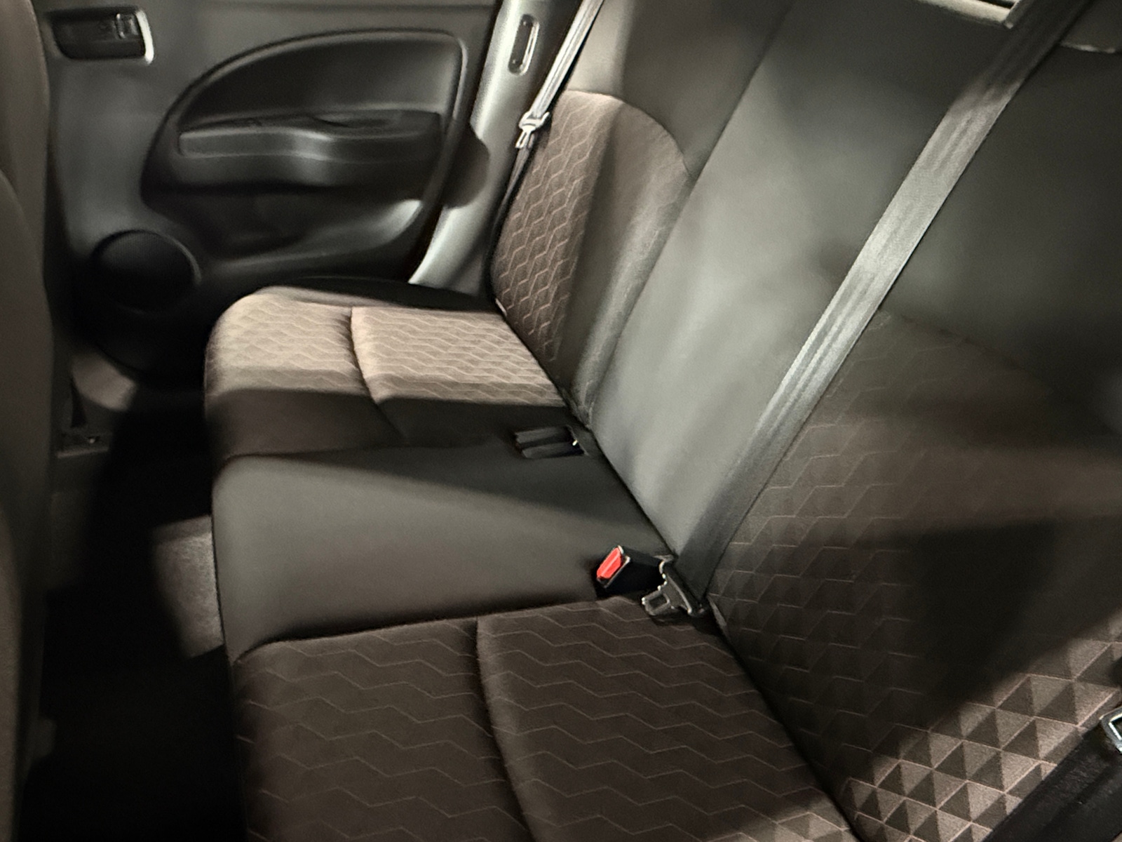 Thumbnail: 2021 Mitsubishi Mirage - 6