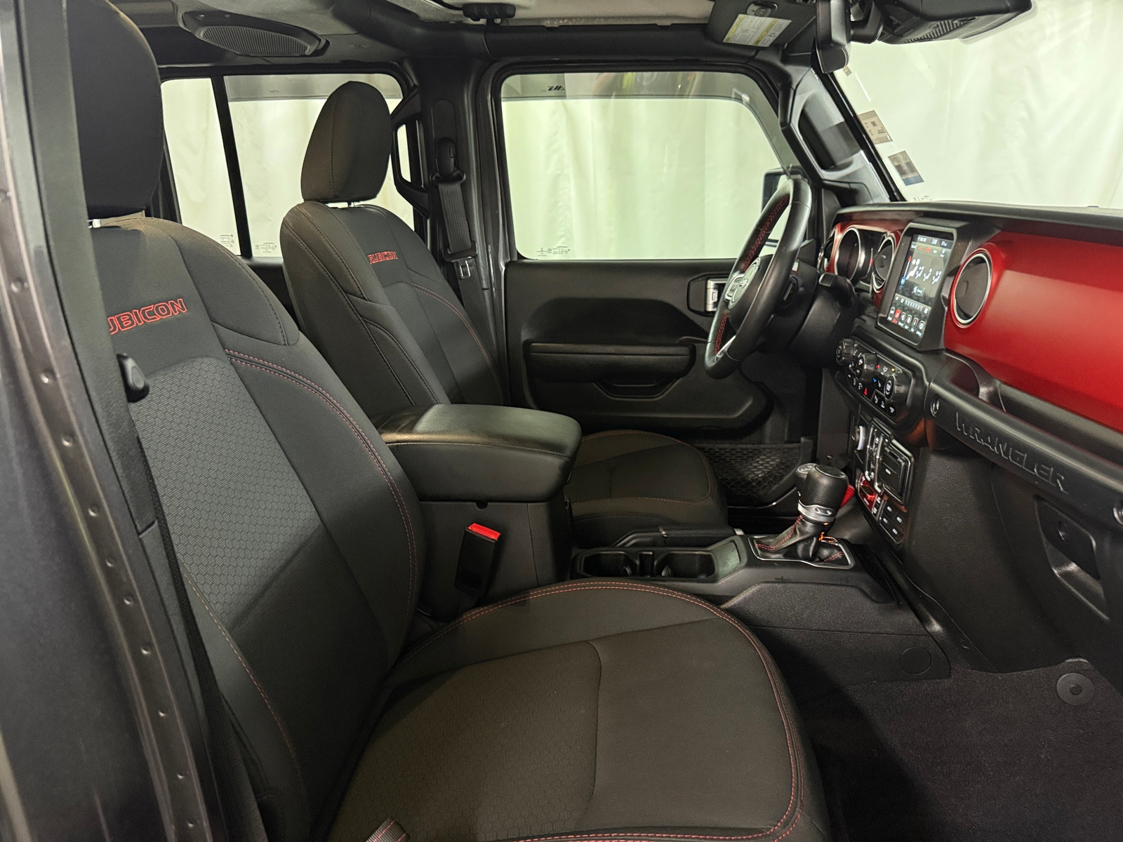 Thumbnail: 2022 Jeep Wrangler - 2