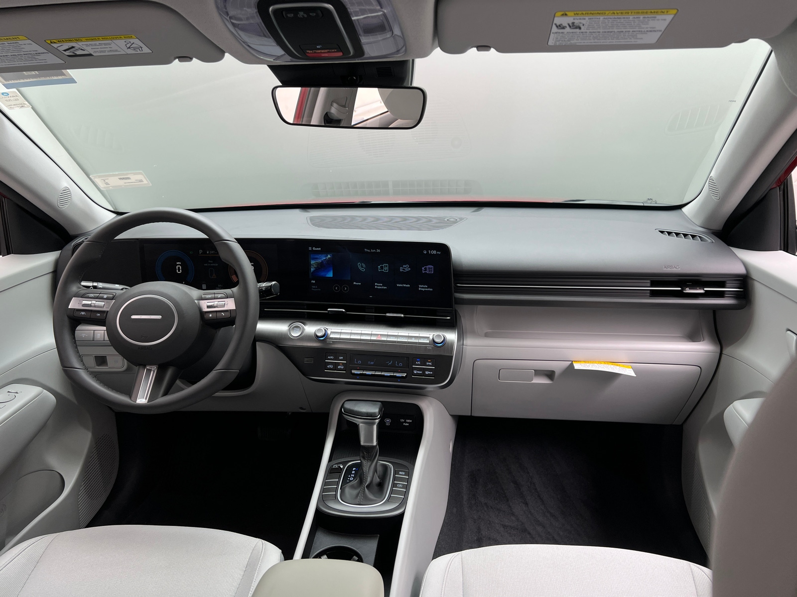 Thumbnail: 2025 Hyundai Kona - 3