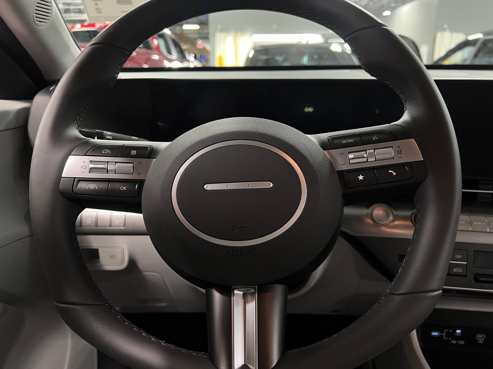 Thumbnail: 2025 Hyundai Kona - 5