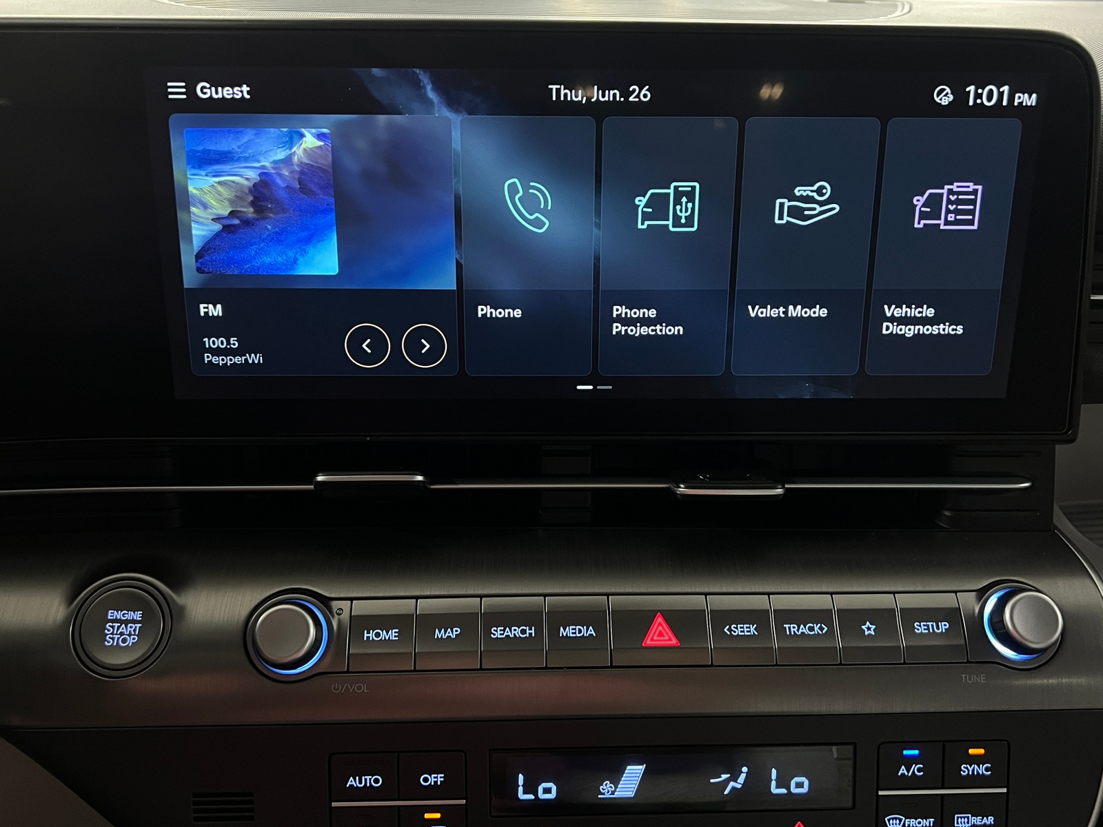 Thumbnail: 2025 Hyundai Kona - 4