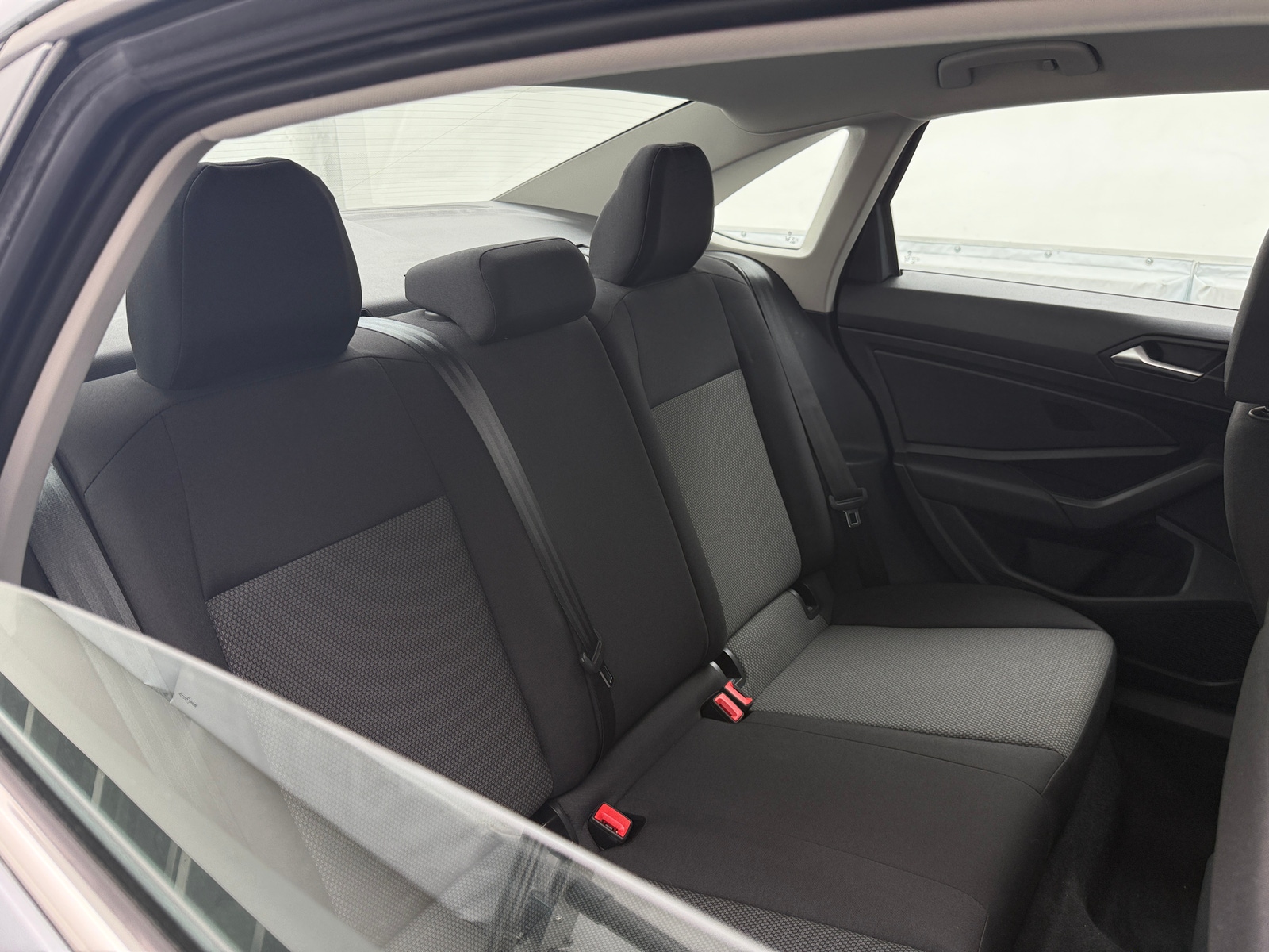 Thumbnail: 2019 Volkswagen Jetta - 6