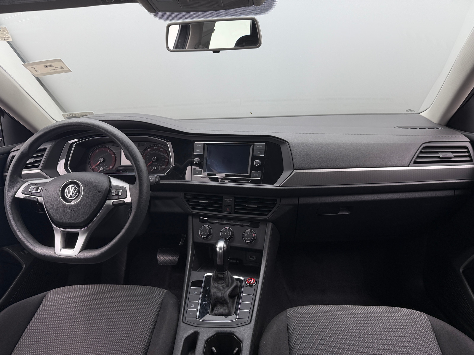 Thumbnail: 2019 Volkswagen Jetta - 3