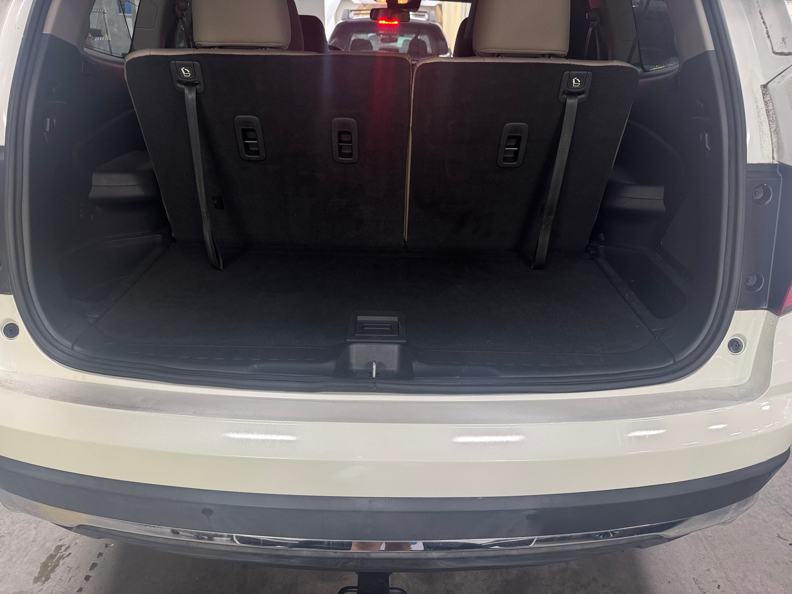 Thumbnail: 2016 Honda Pilot - 6
