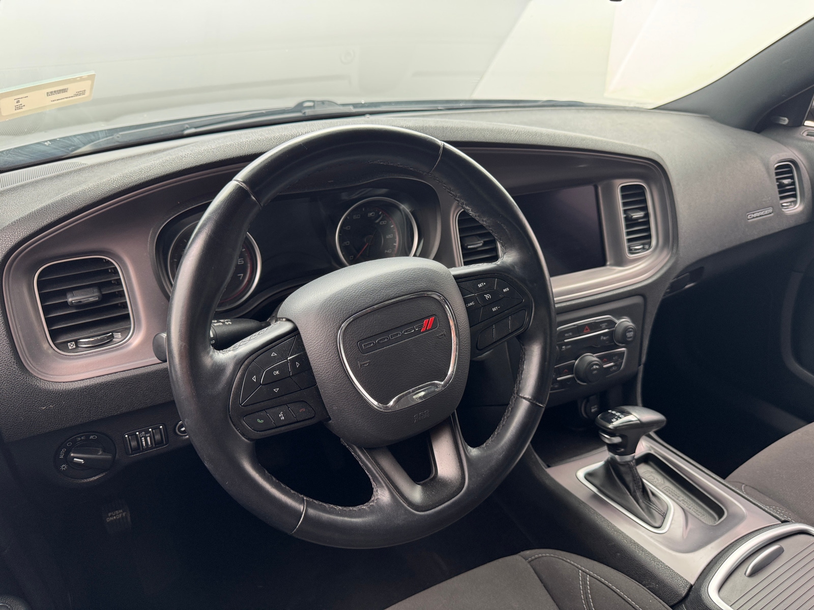 Thumbnail: 2023 Dodge Charger - 3