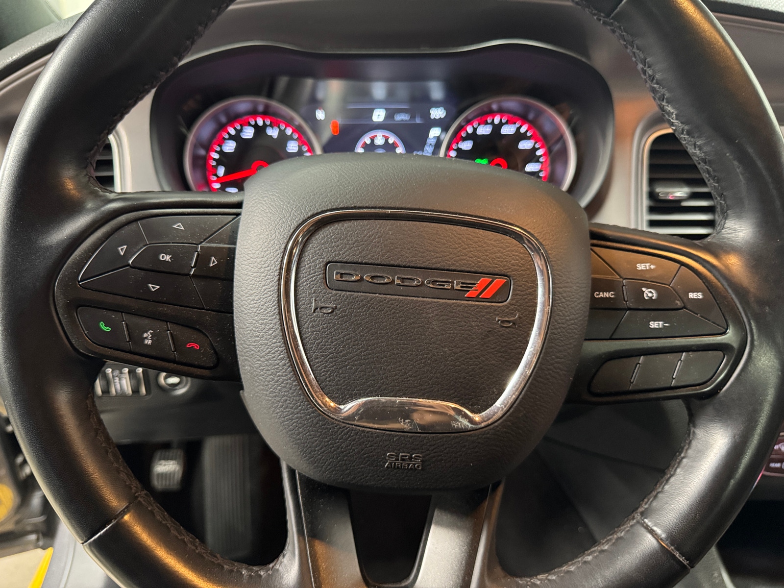 Thumbnail: 2023 Dodge Charger - 5
