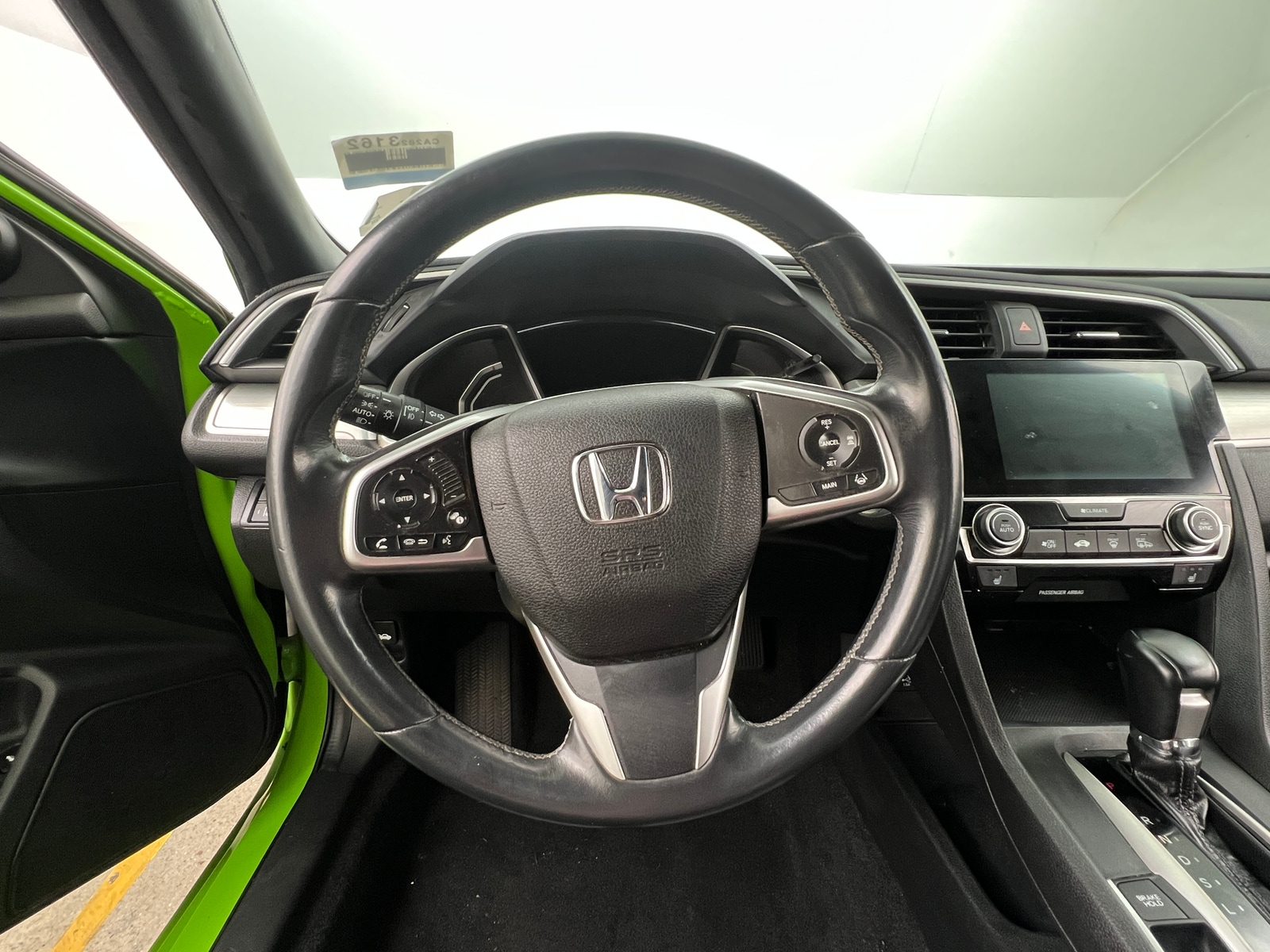 Thumbnail: 2016 Honda Civic - 3