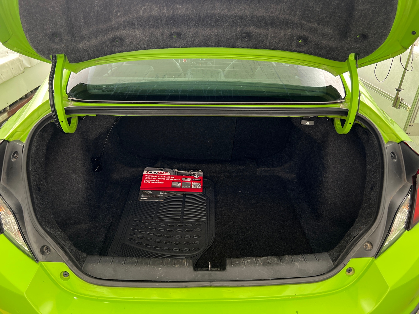 Thumbnail: 2016 Honda Civic - 4