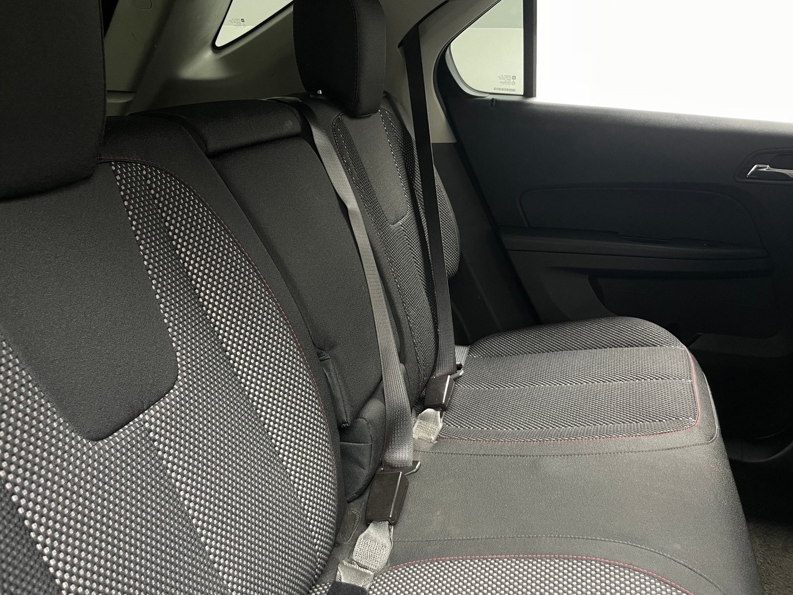 Thumbnail: 2016 Chevrolet Equinox - 6