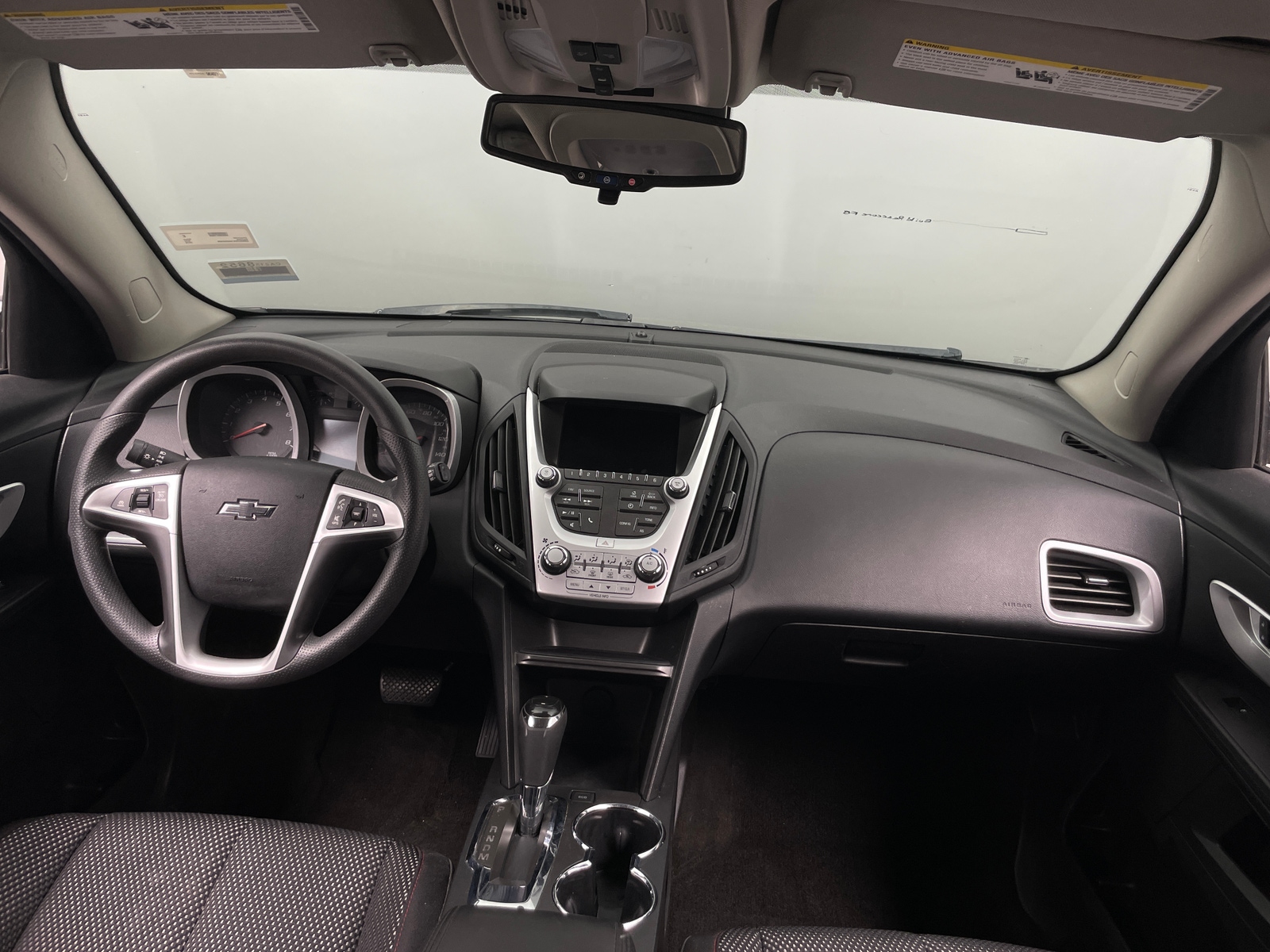 Thumbnail: 2016 Chevrolet Equinox - 3