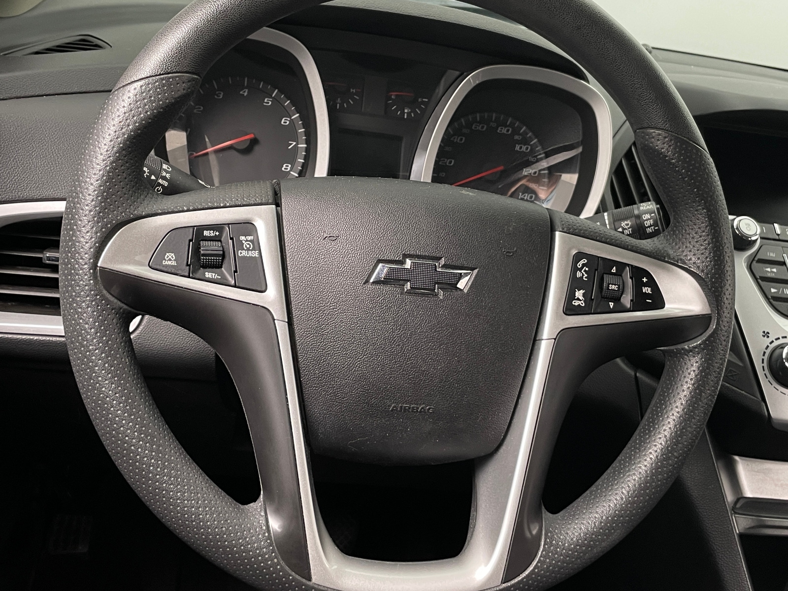 Thumbnail: 2016 Chevrolet Equinox - 5