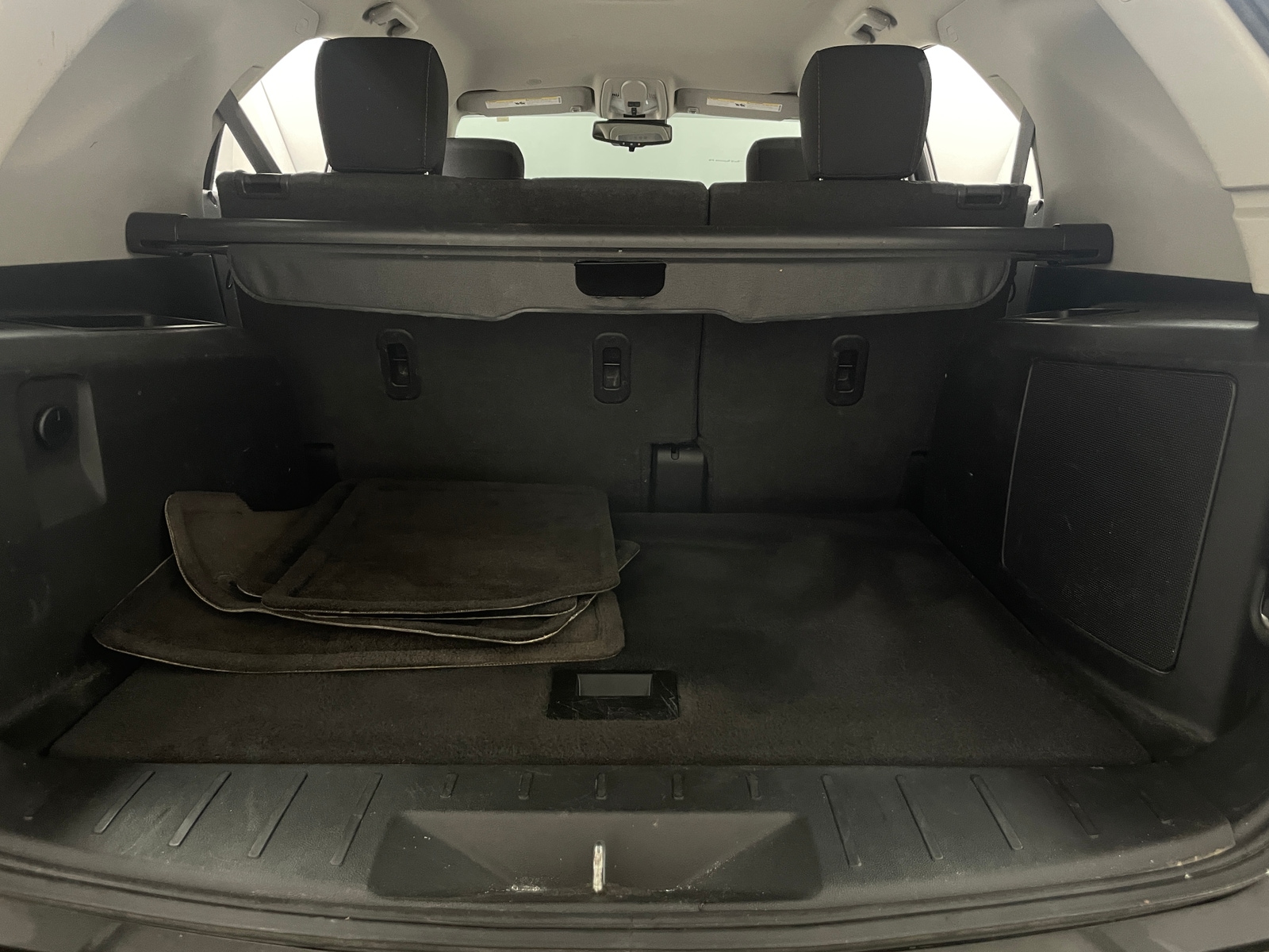Thumbnail: 2016 Chevrolet Equinox - 7