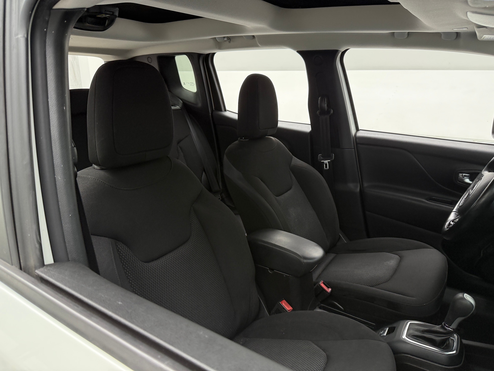 Thumbnail: 2020 Jeep Renegade - 2