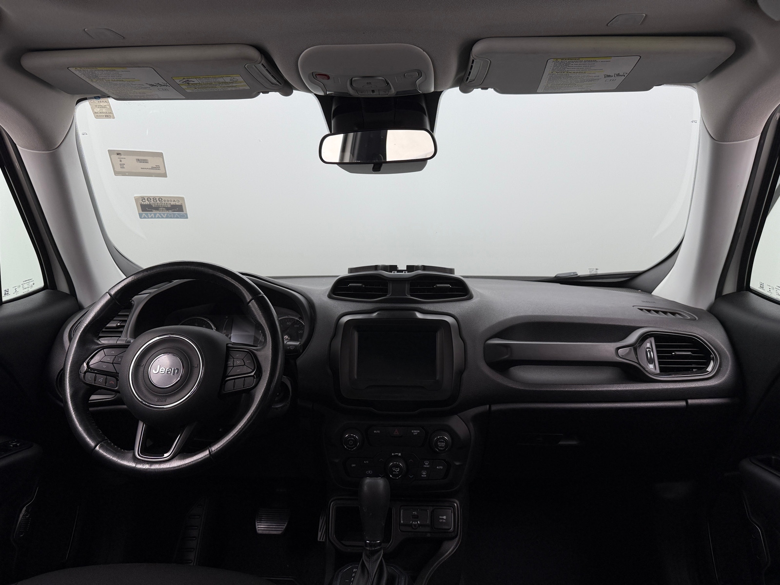Thumbnail: 2020 Jeep Renegade - 3