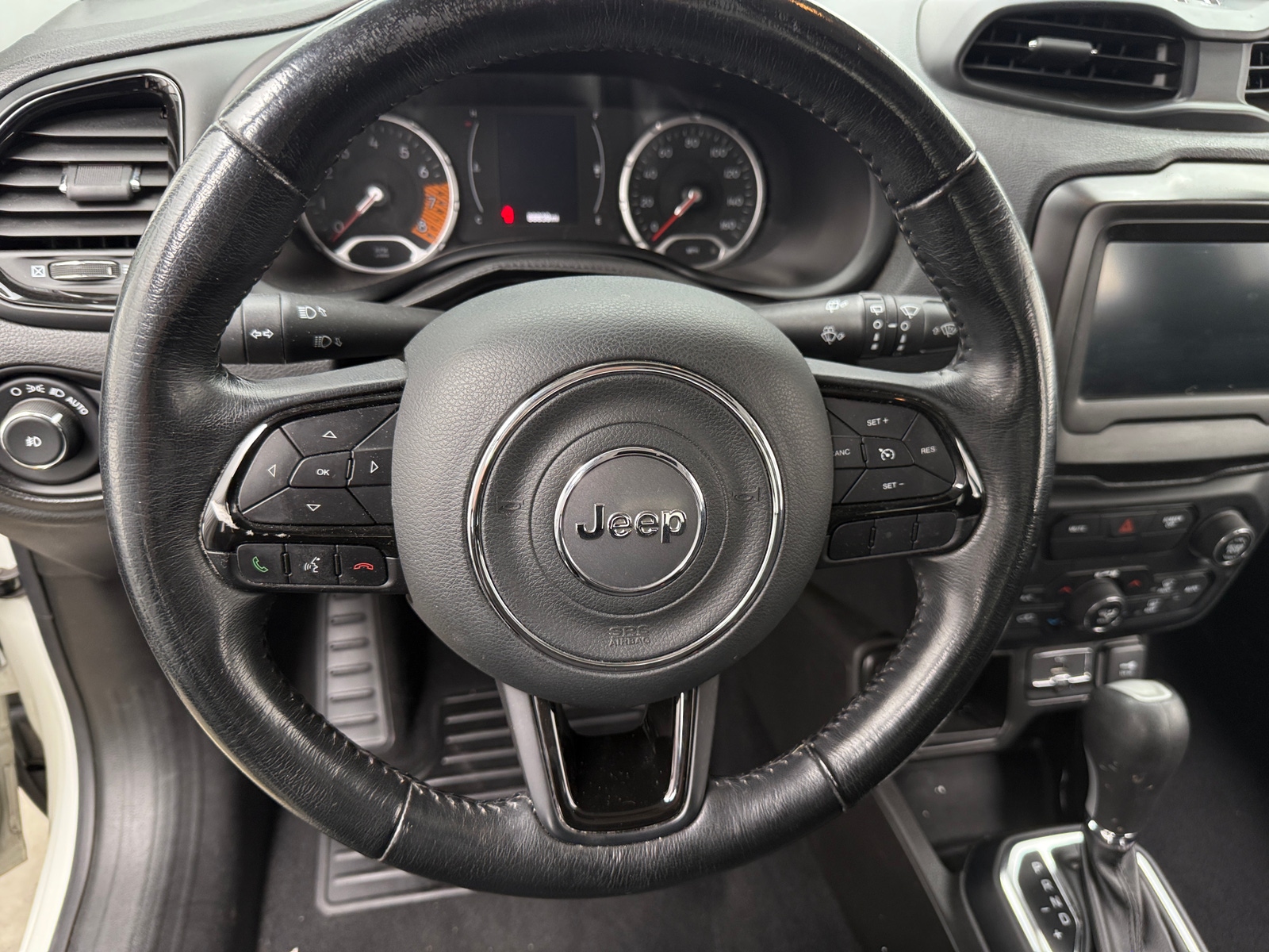 Thumbnail: 2020 Jeep Renegade - 5