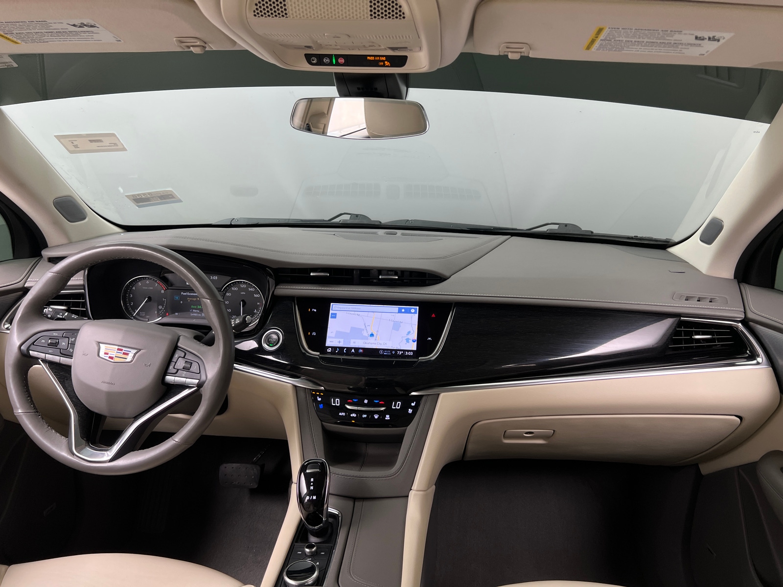 Thumbnail: 2023 Cadillac XT6 - 2