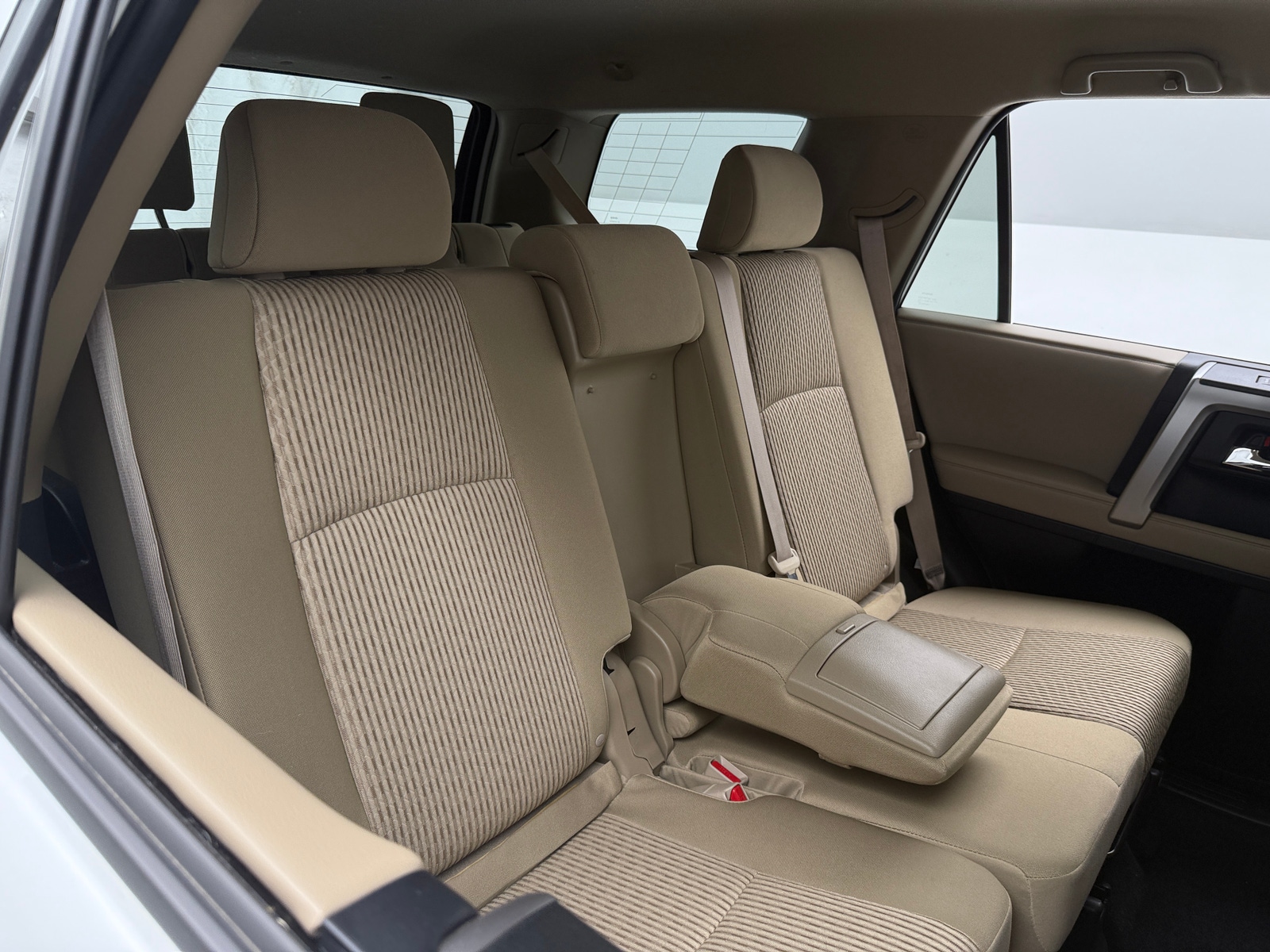 Thumbnail: 2024 Toyota 4Runner - 6