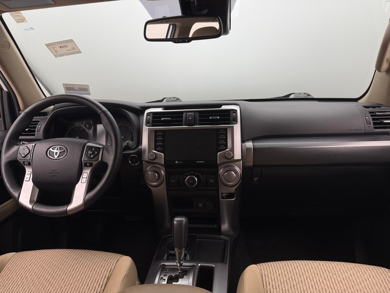 Thumbnail: 2024 Toyota 4Runner - 3