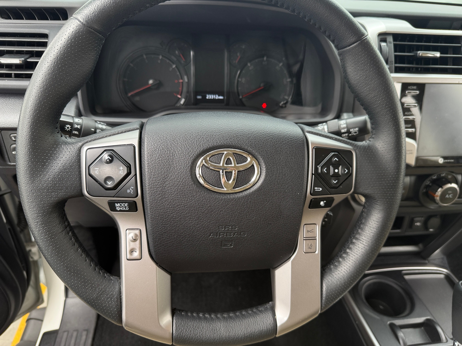 Thumbnail: 2024 Toyota 4Runner - 5